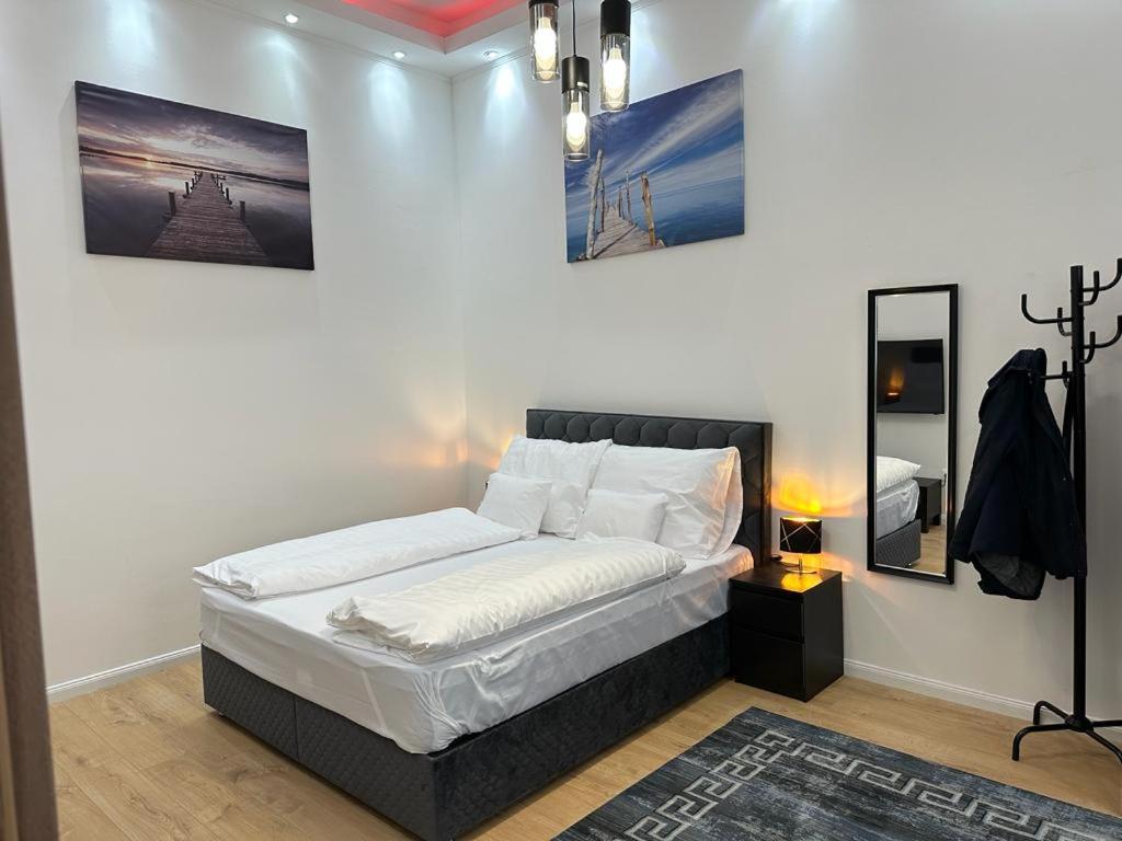 Lizu Apartmant