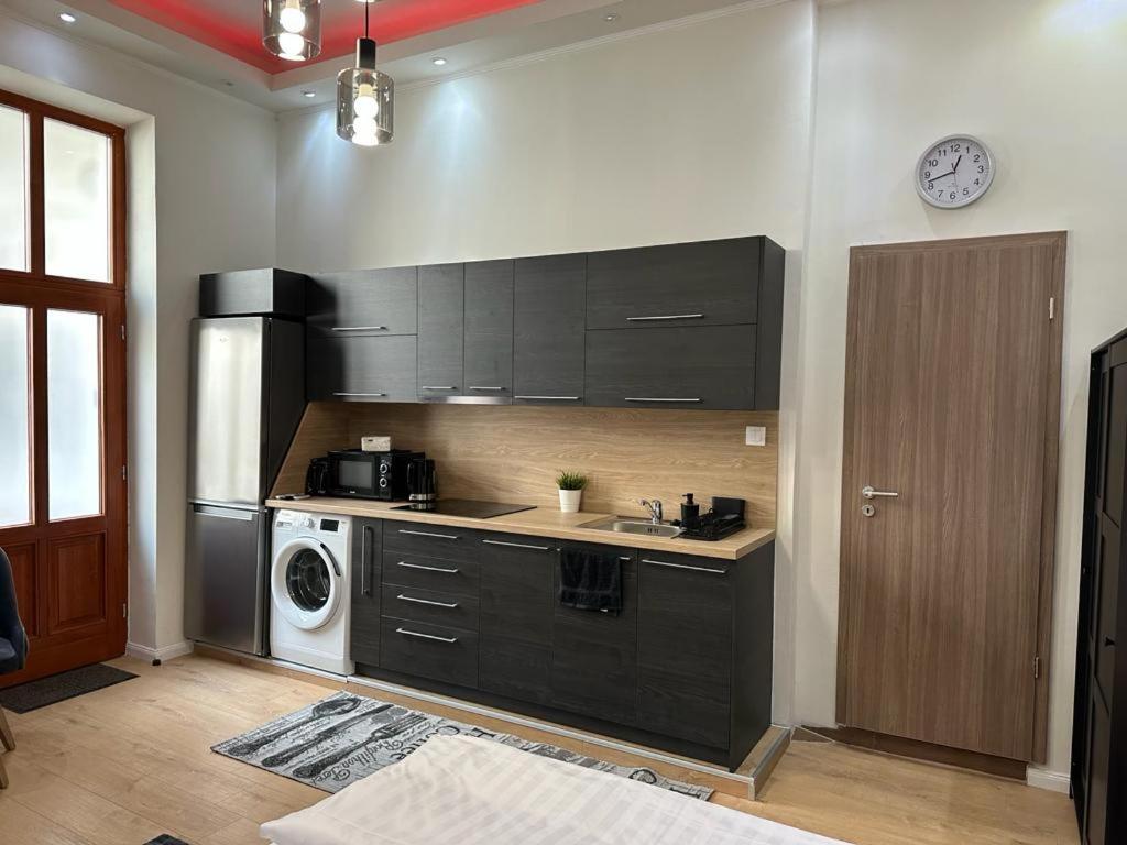 Lizu Apartmant