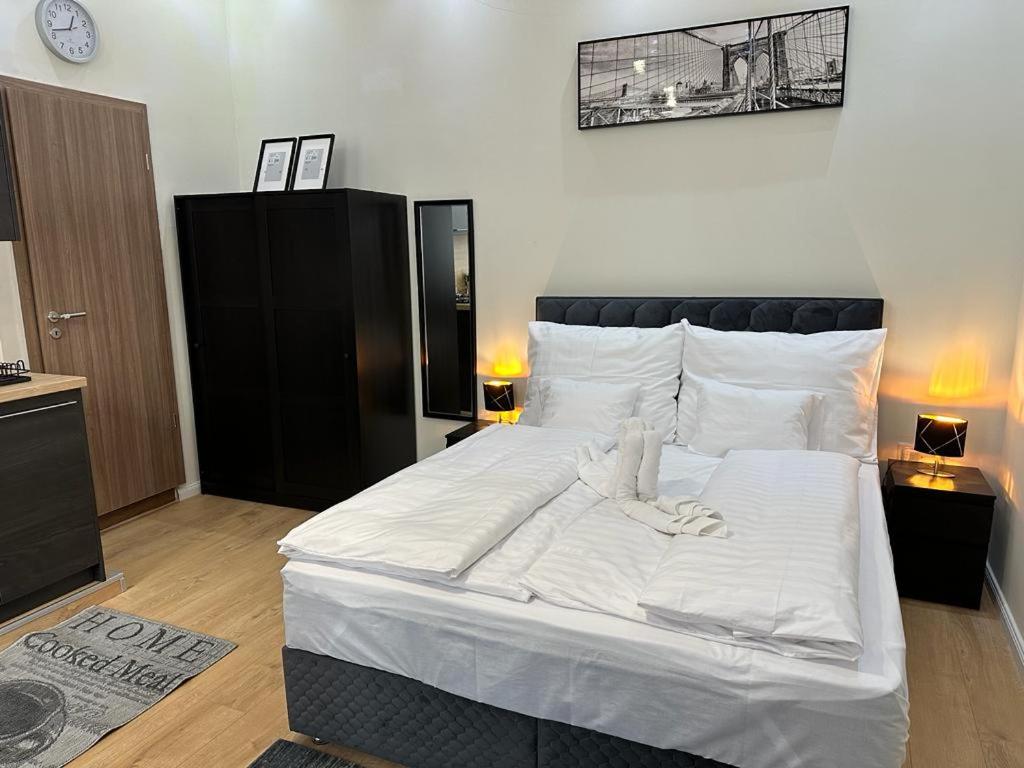 Lizu Apartmant