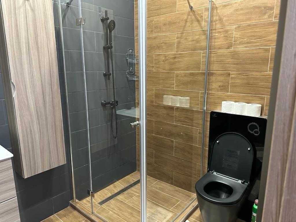 Lizu Apartmant