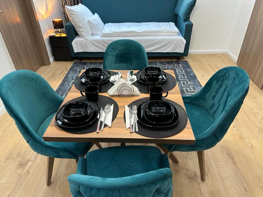 Lizu Apartmant