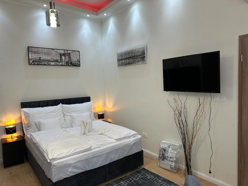 Lizu Apartmant