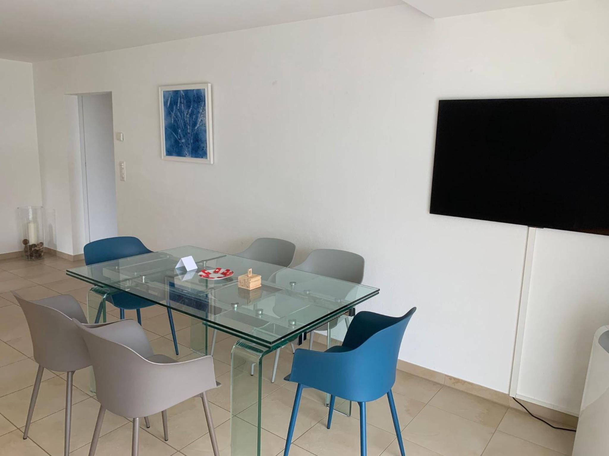 Blonay Garden Apartment - Swiss Hotel Apartments