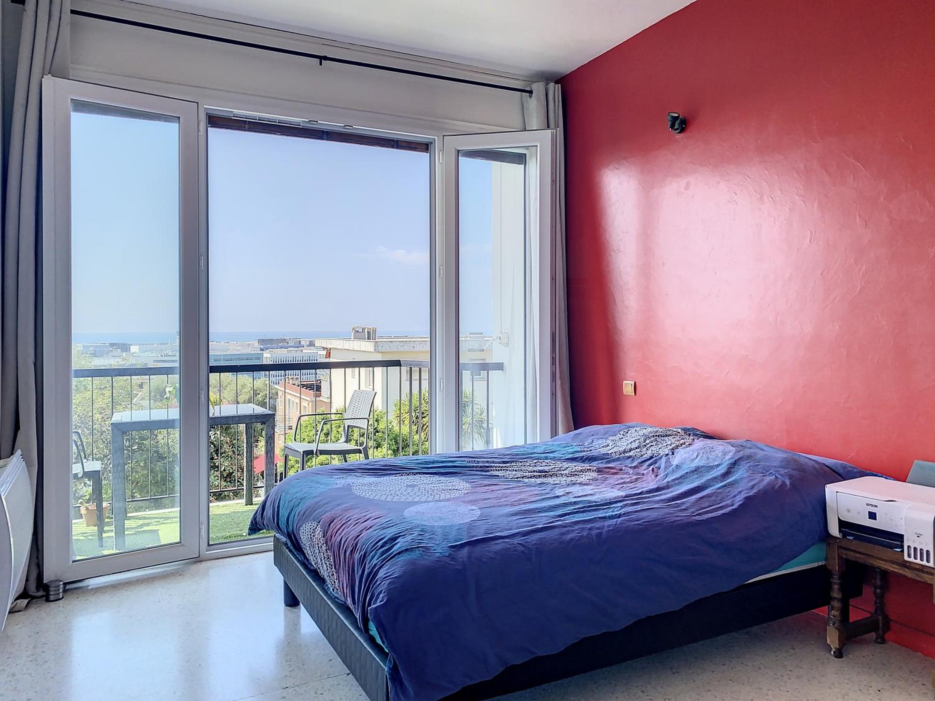 *Confort, Vue Mer et Détente*