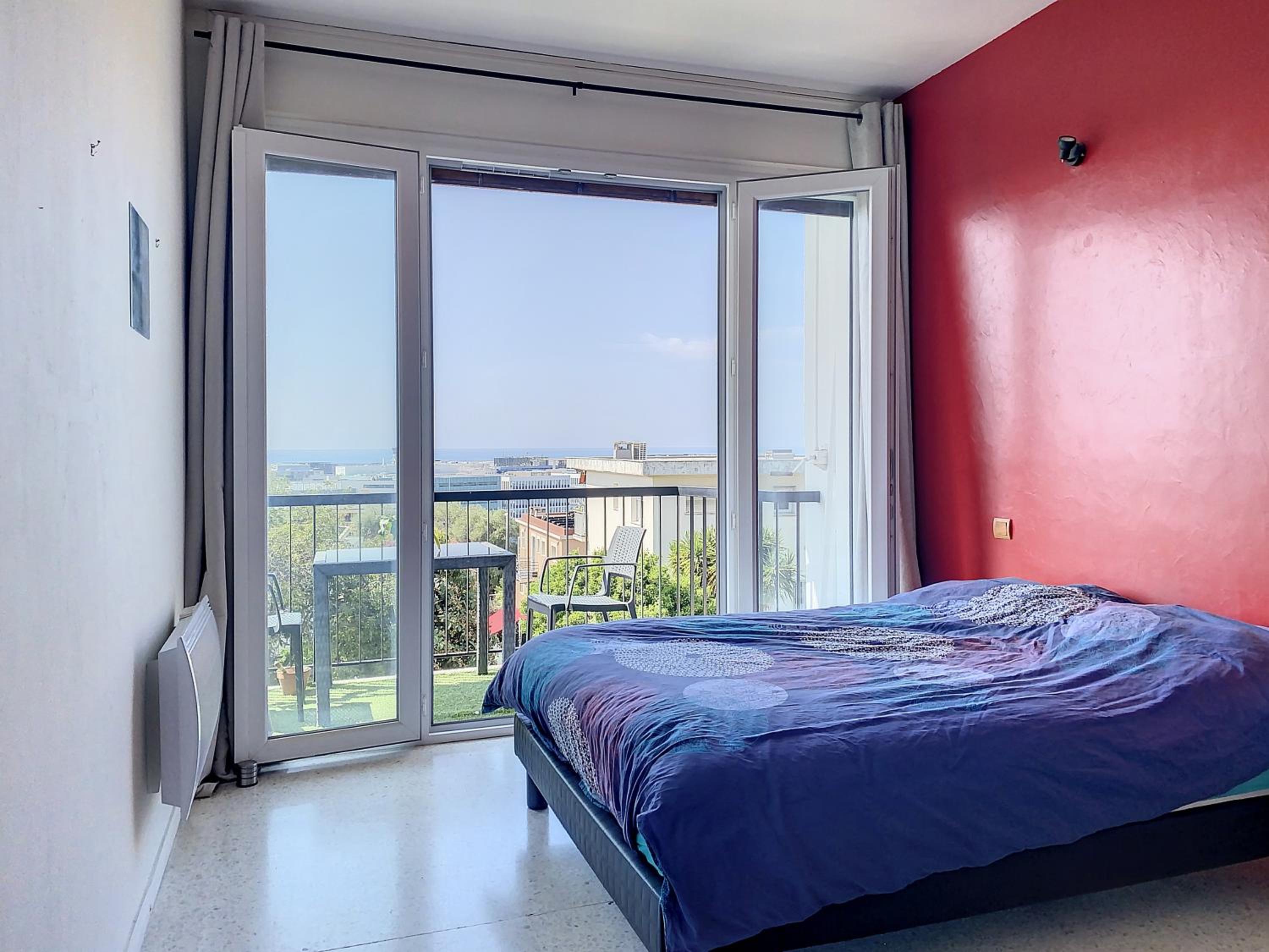 *Confort, Vue Mer et Détente*