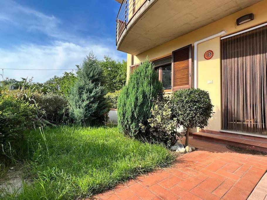 Appartamento Altopascio sulla Francigena view 3