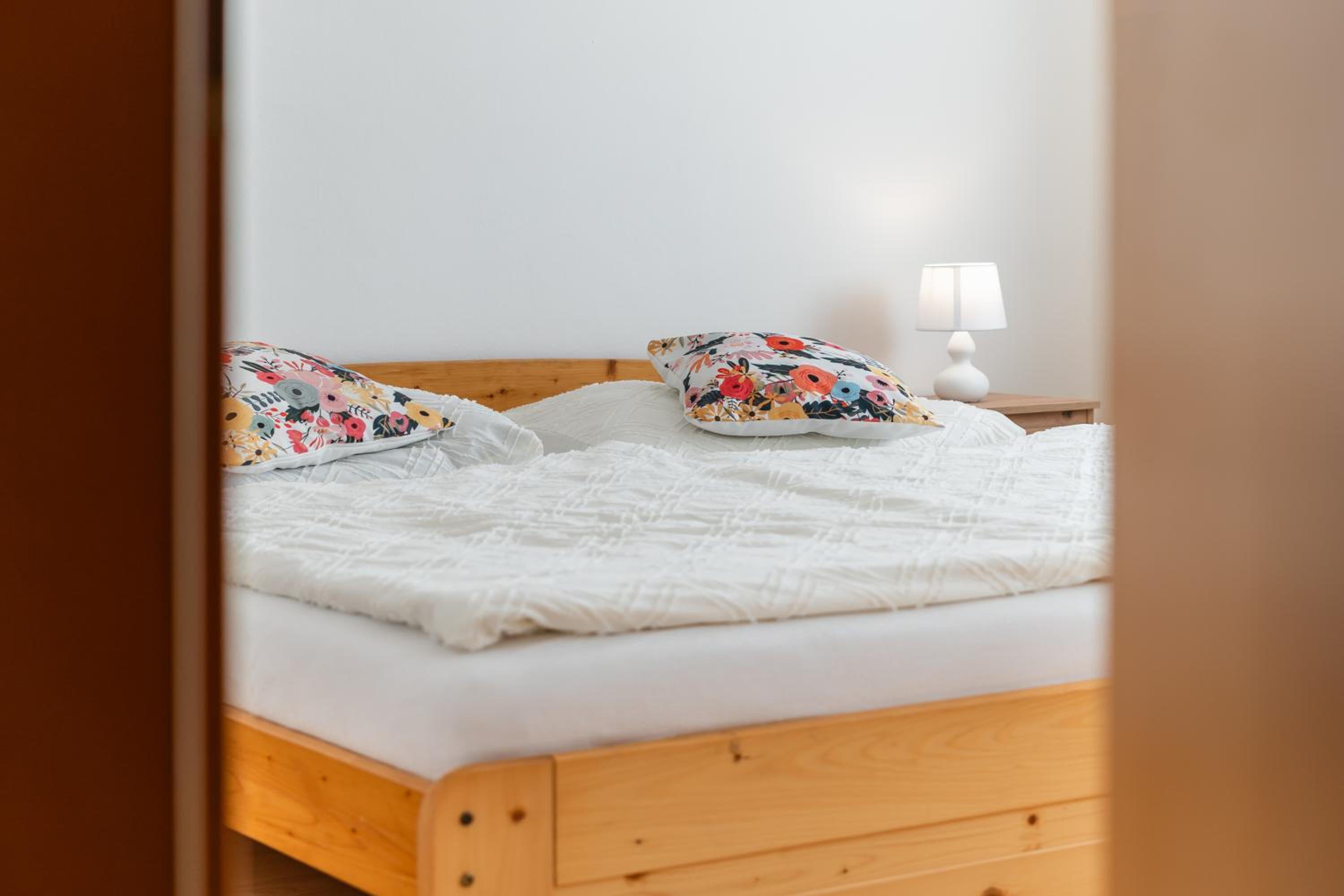 Apartmány Frýda