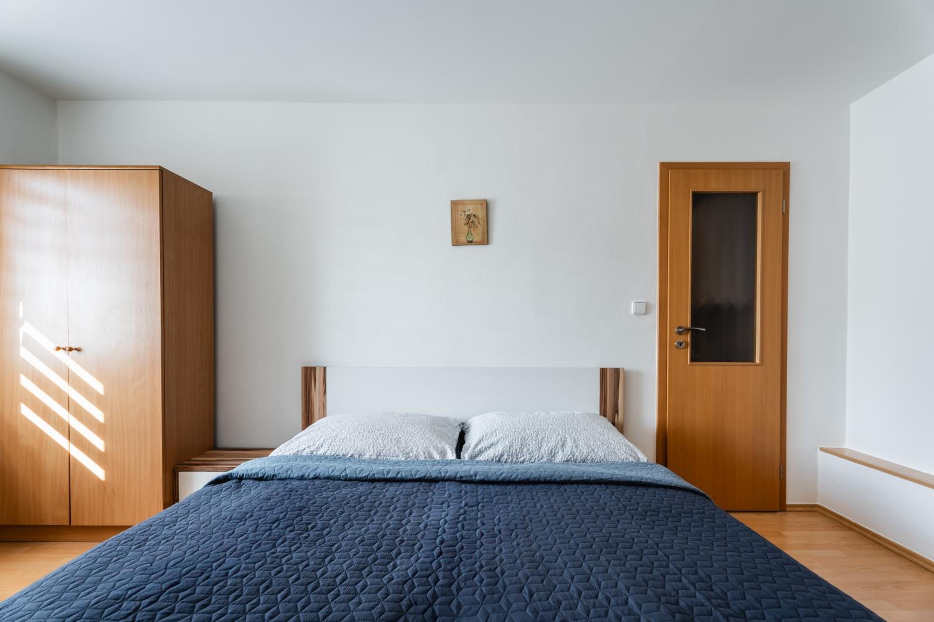 Apartmány Frýda