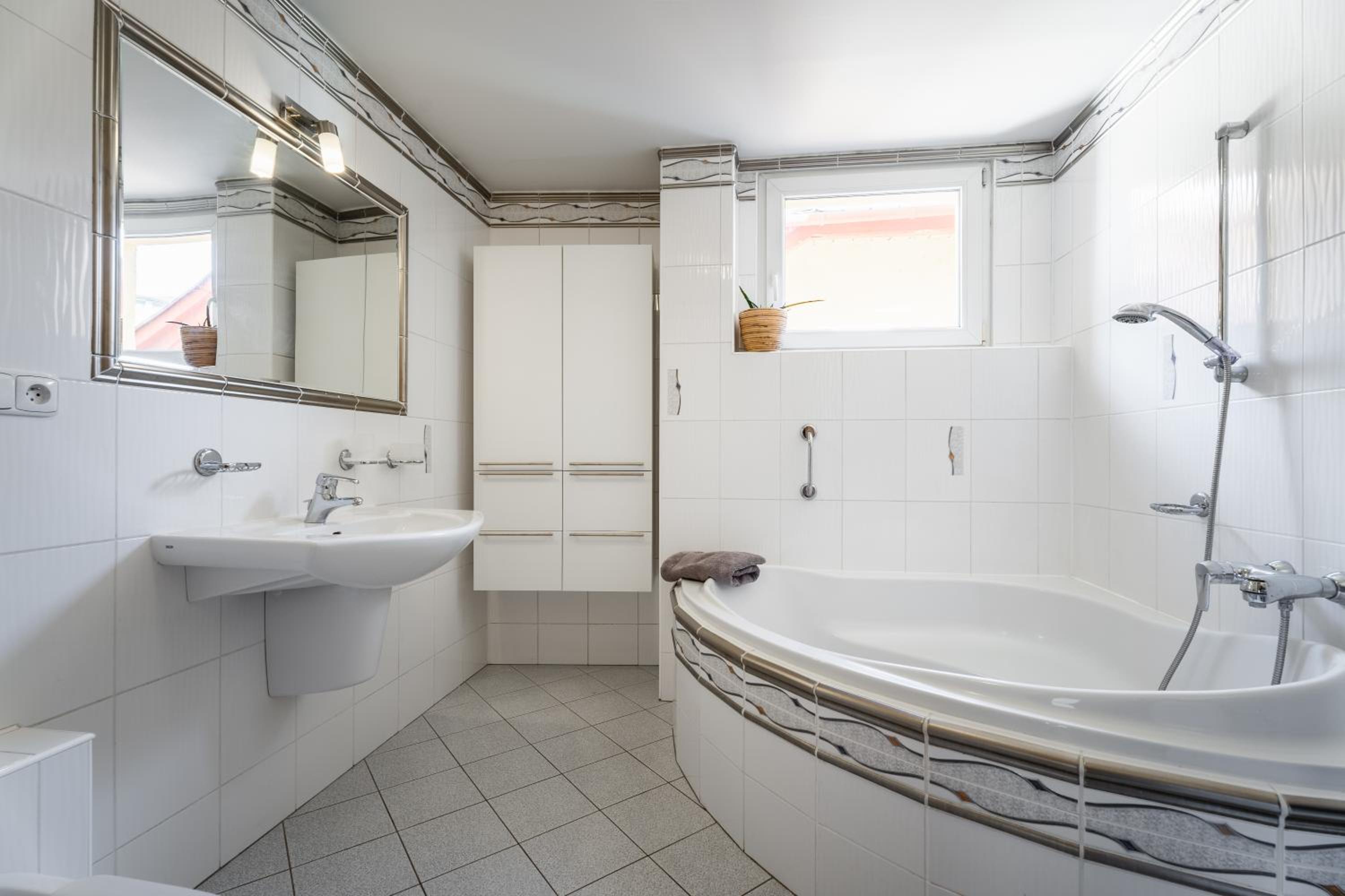 Apartmány Frýda
