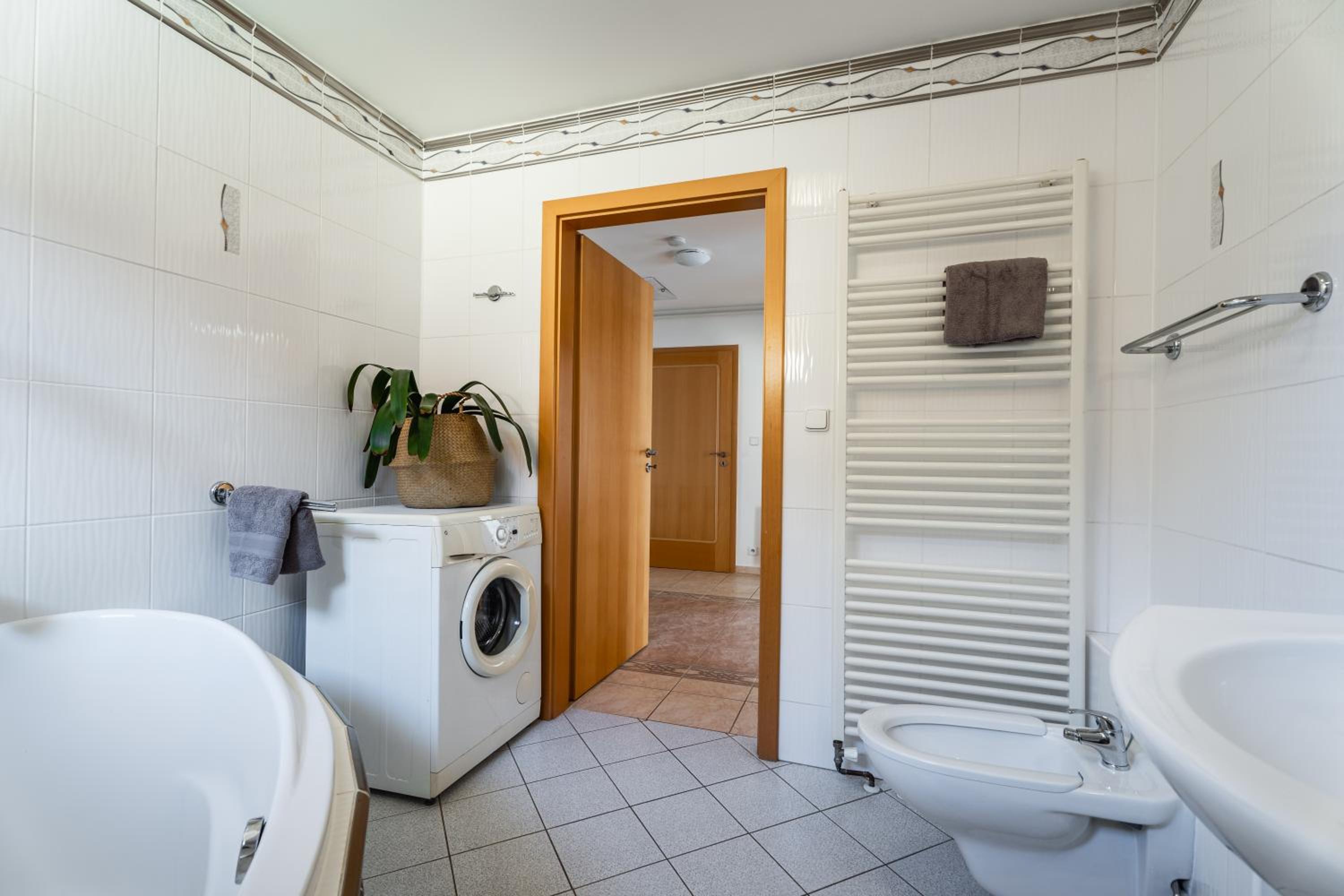 Apartmány Frýda