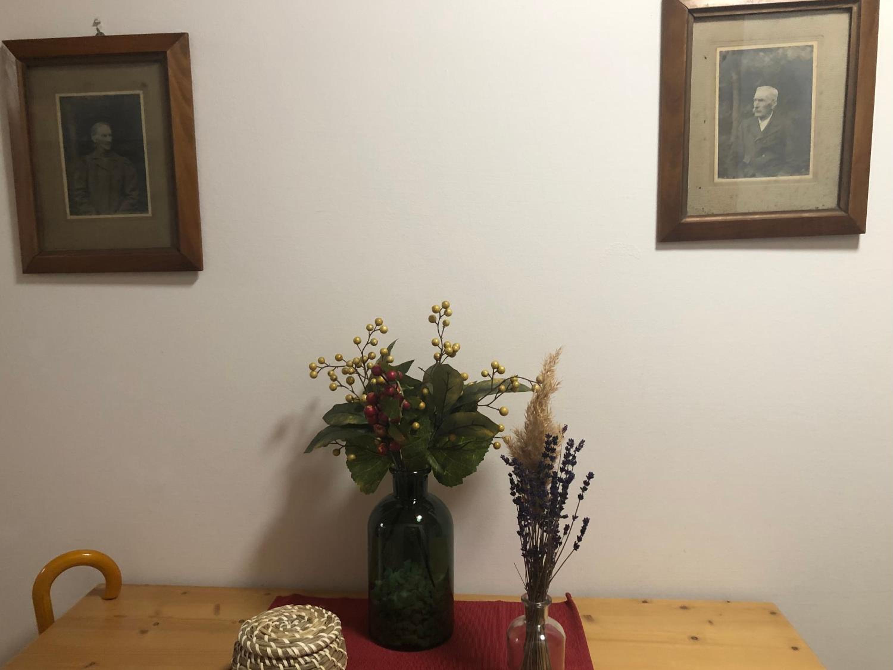 Ferienwohnung Susanne Hillbrand