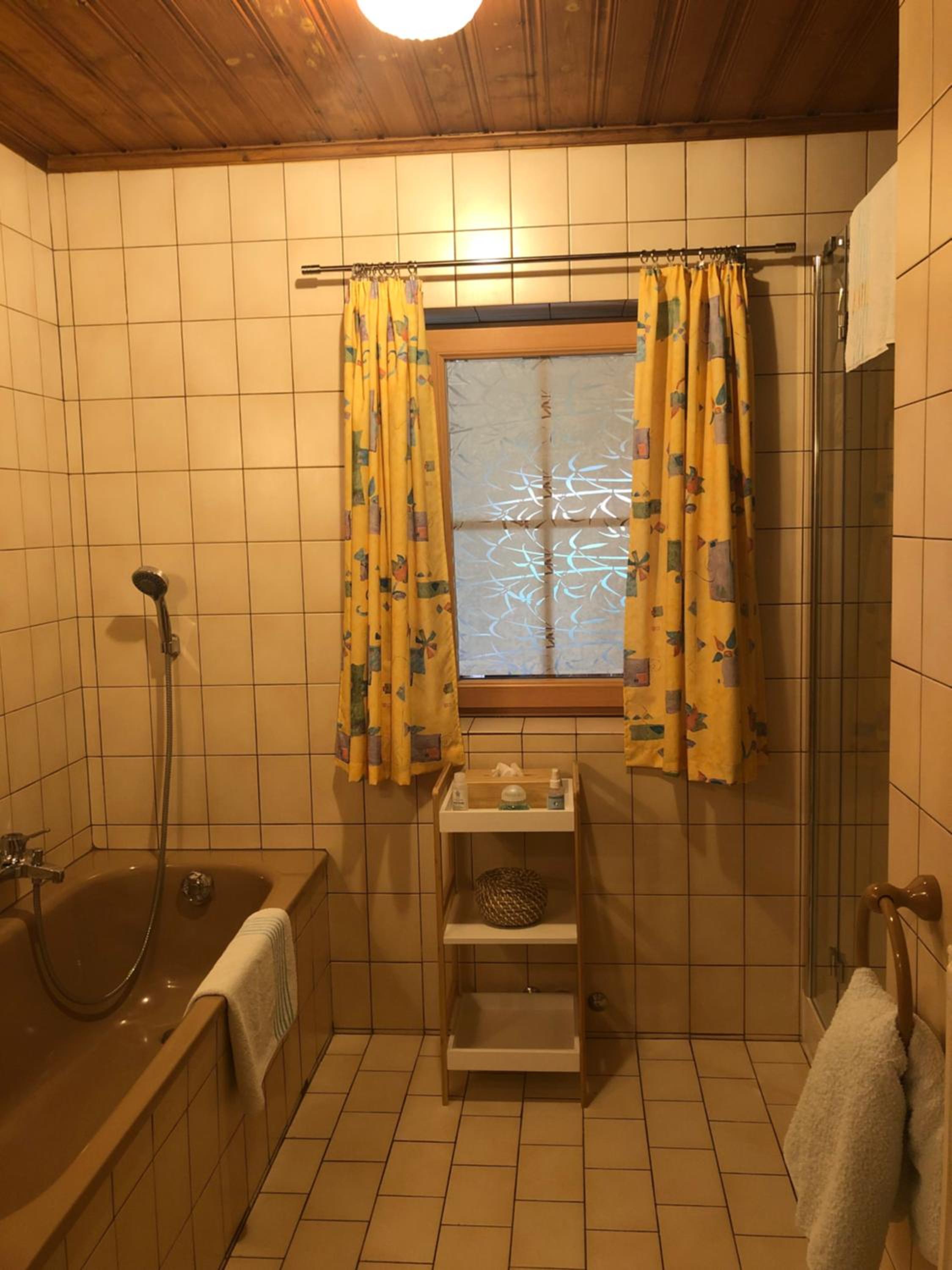 Ferienwohnung Susanne Hillbrand