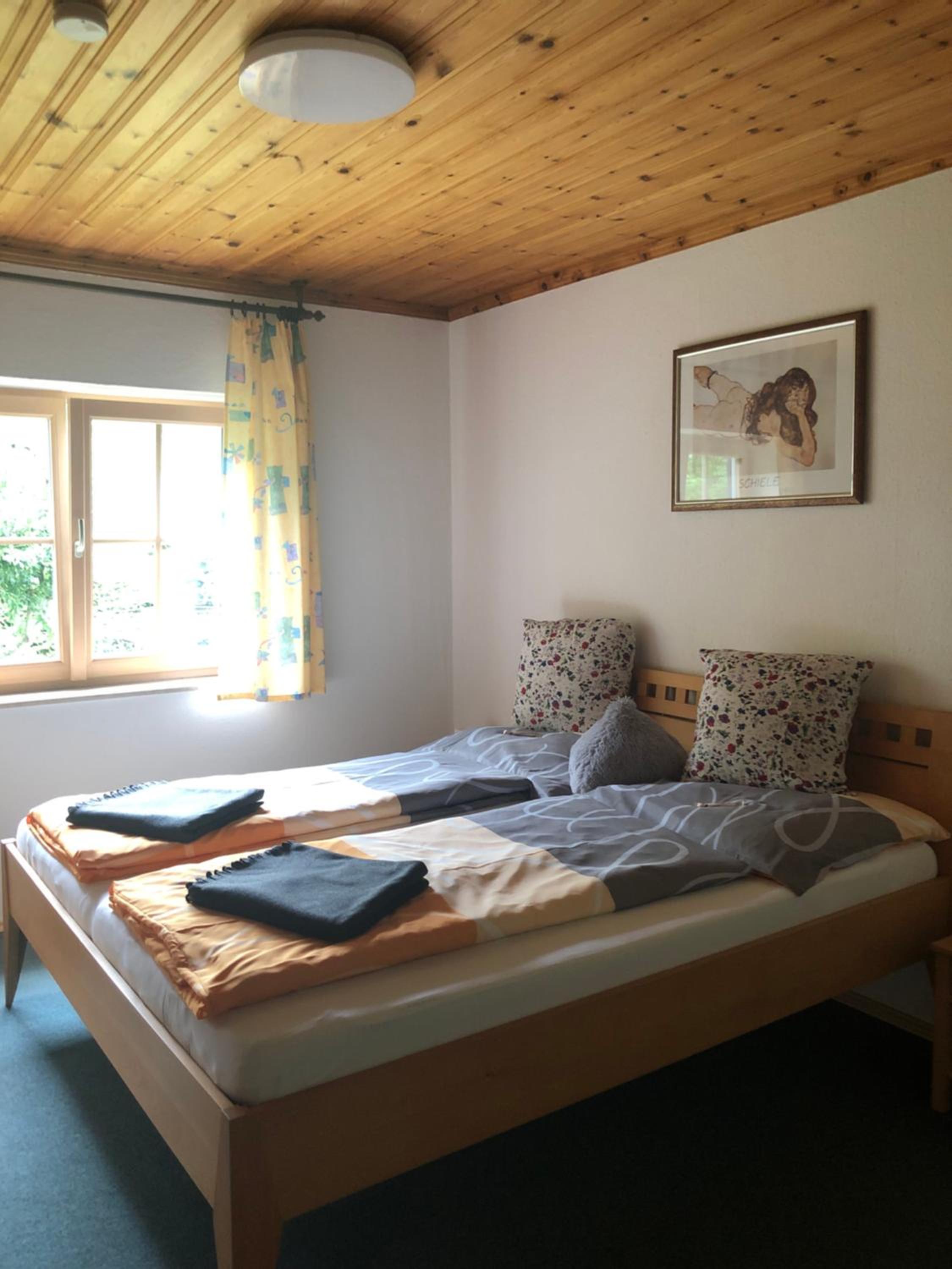 Ferienwohnung Susanne Hillbrand