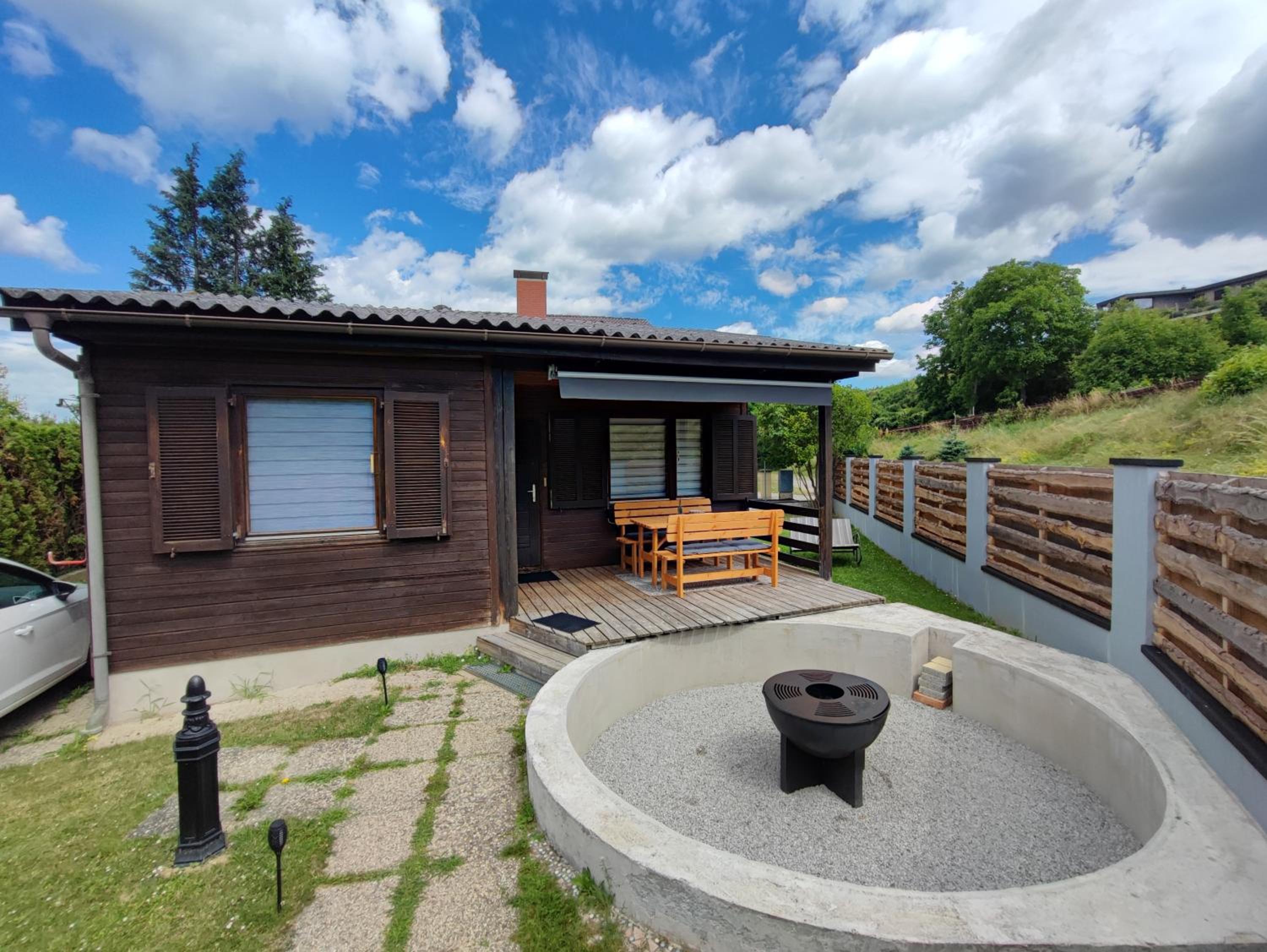 Ferienhaus Furth bei Göttweig
