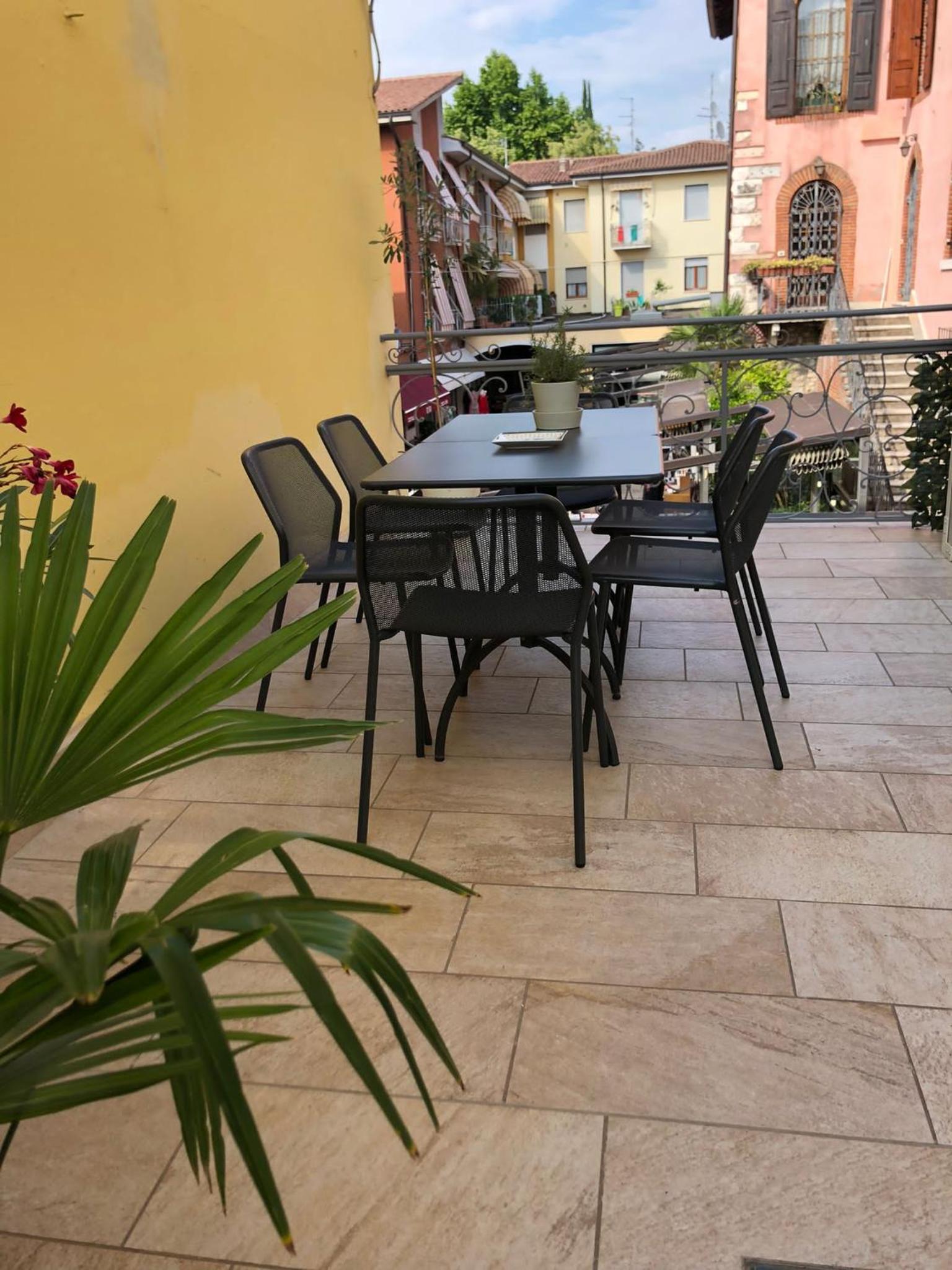 Residenza Betteloni