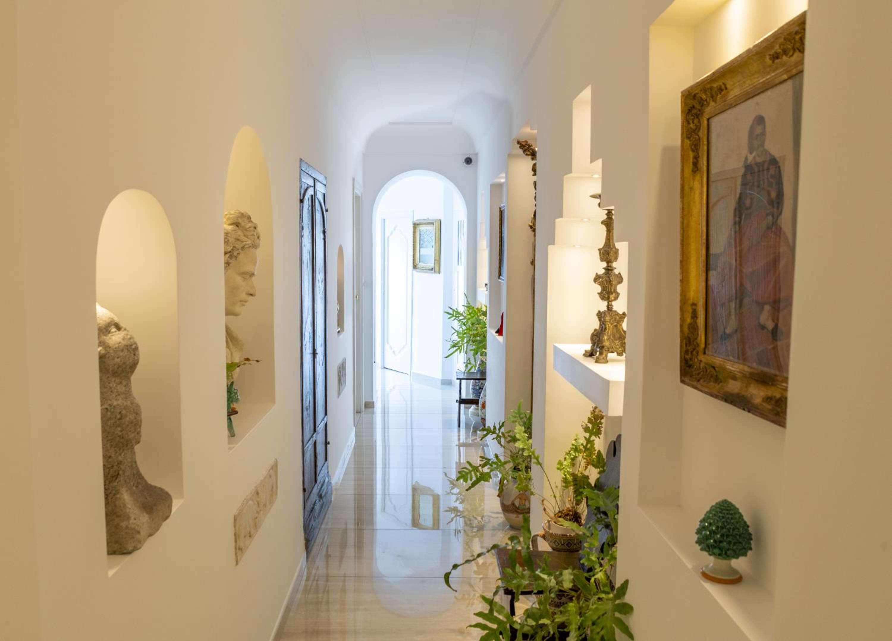 Villa Nina view 2