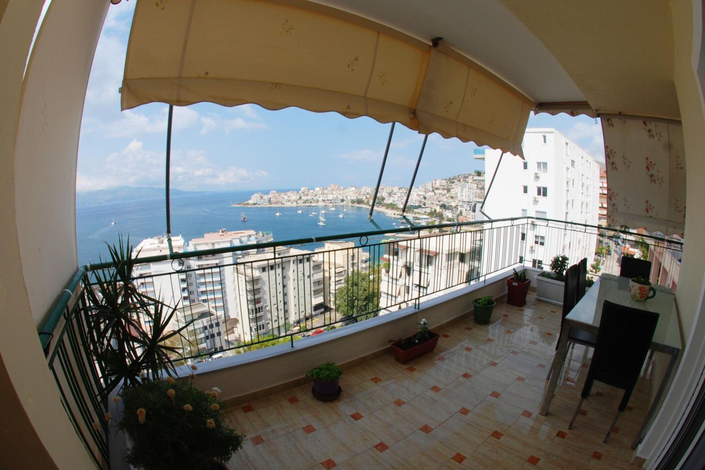 Alban sea view apartment photo 2