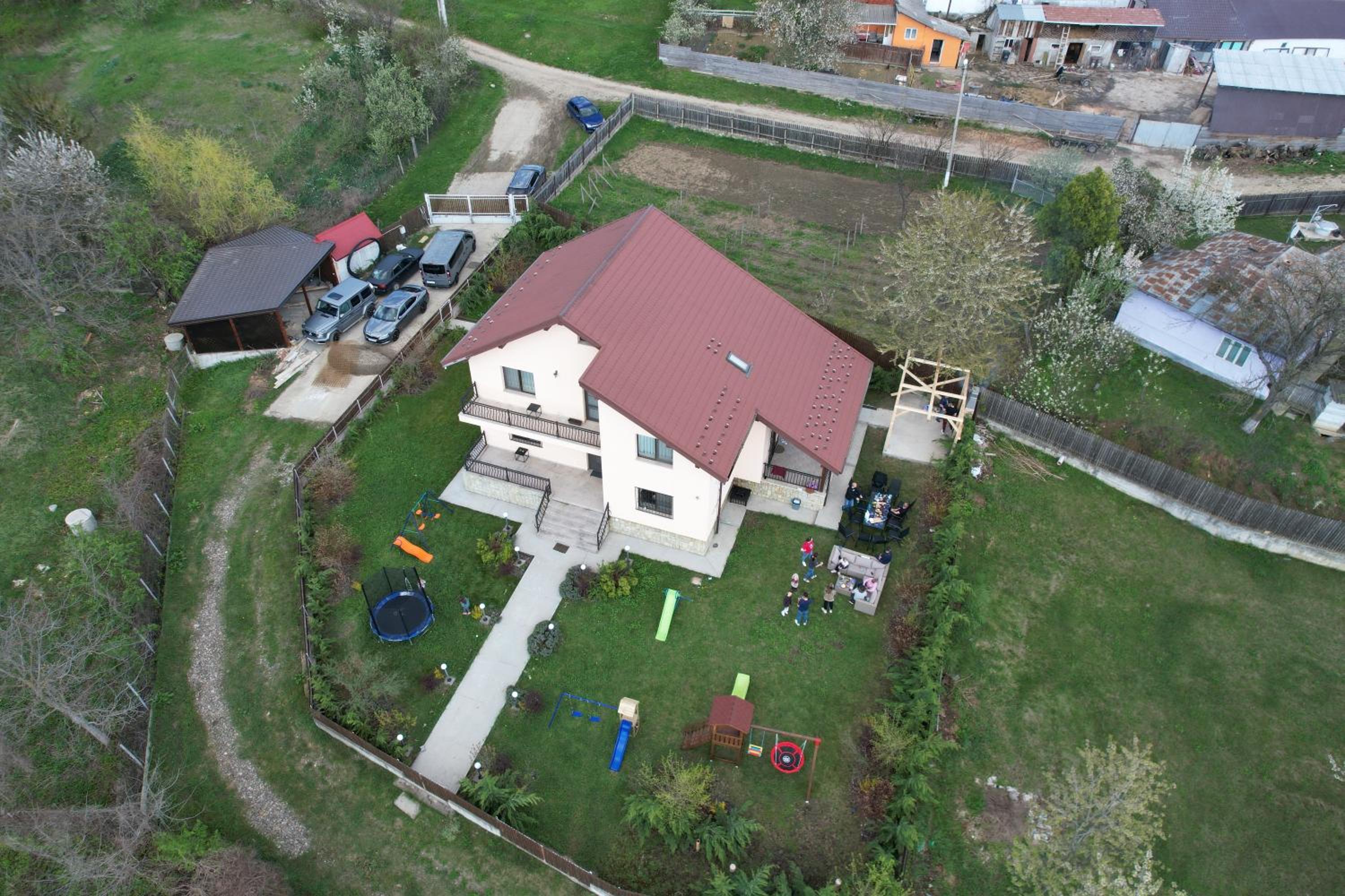 Casa Petra