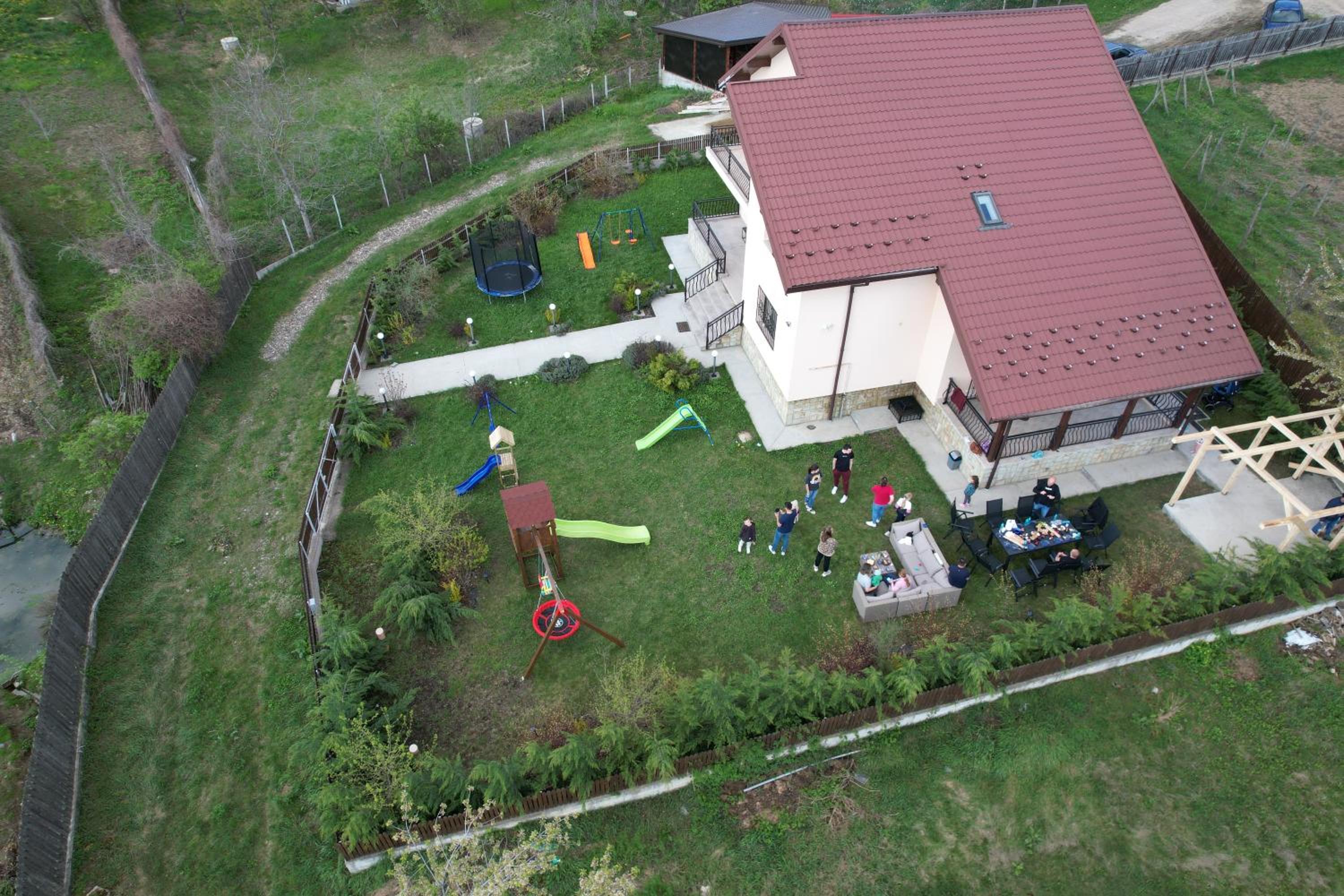 Casa Petra