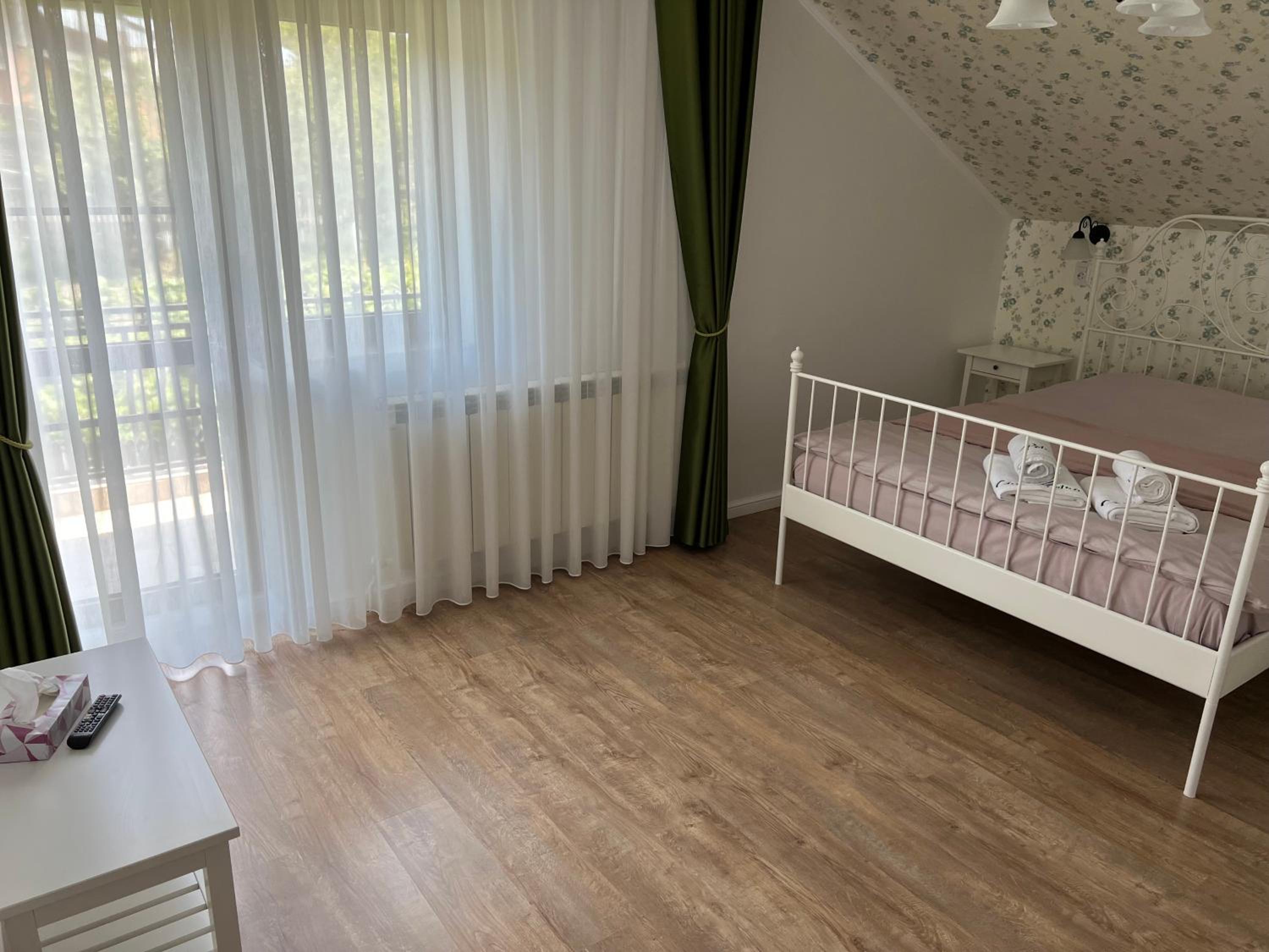 Casa Petra
