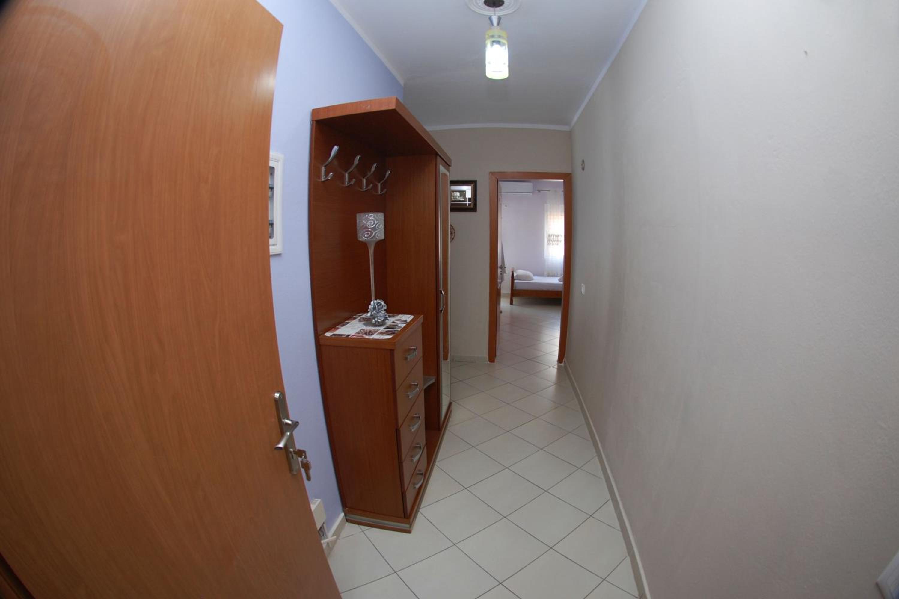 Alban sea view apartment
