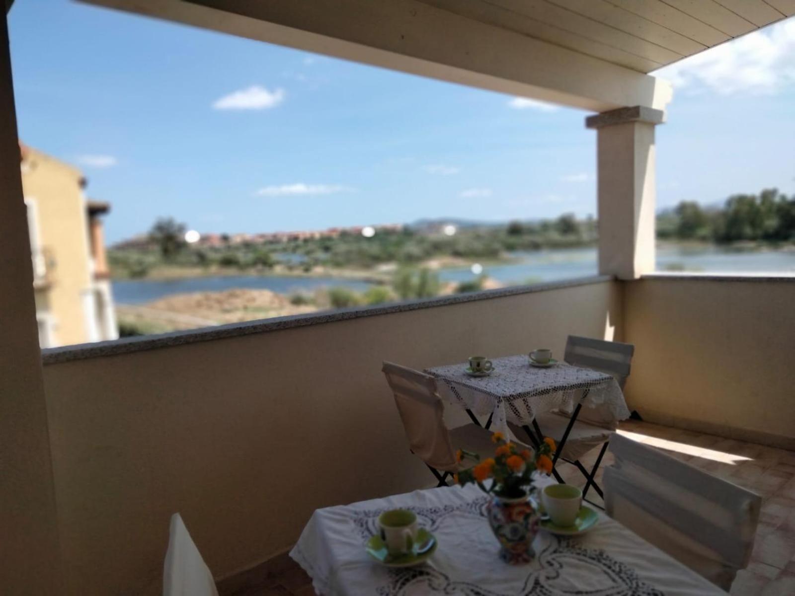 La Casa dei Fenicotteri view 5
