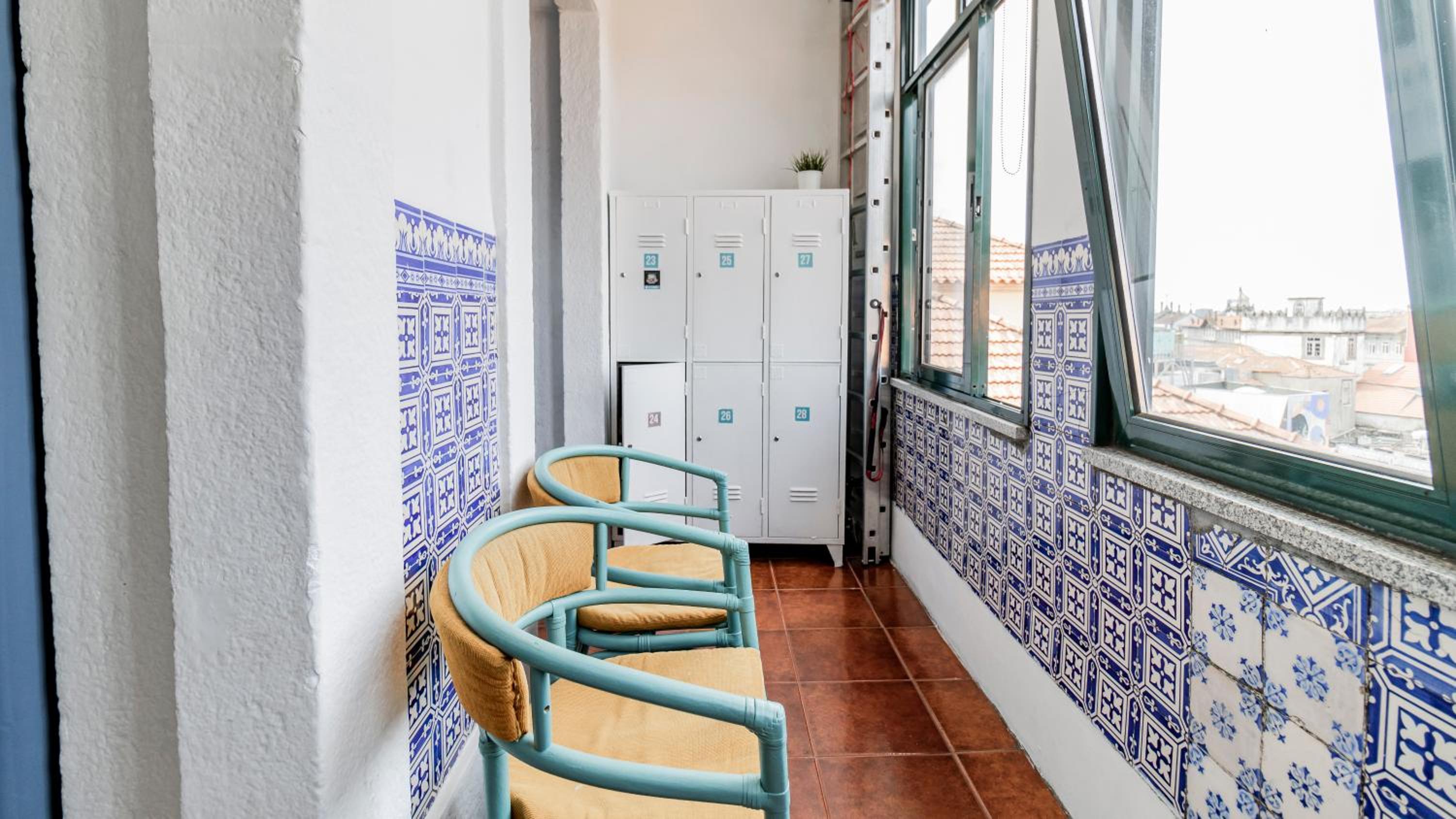 Hotel Invictus Hostel - Image 1