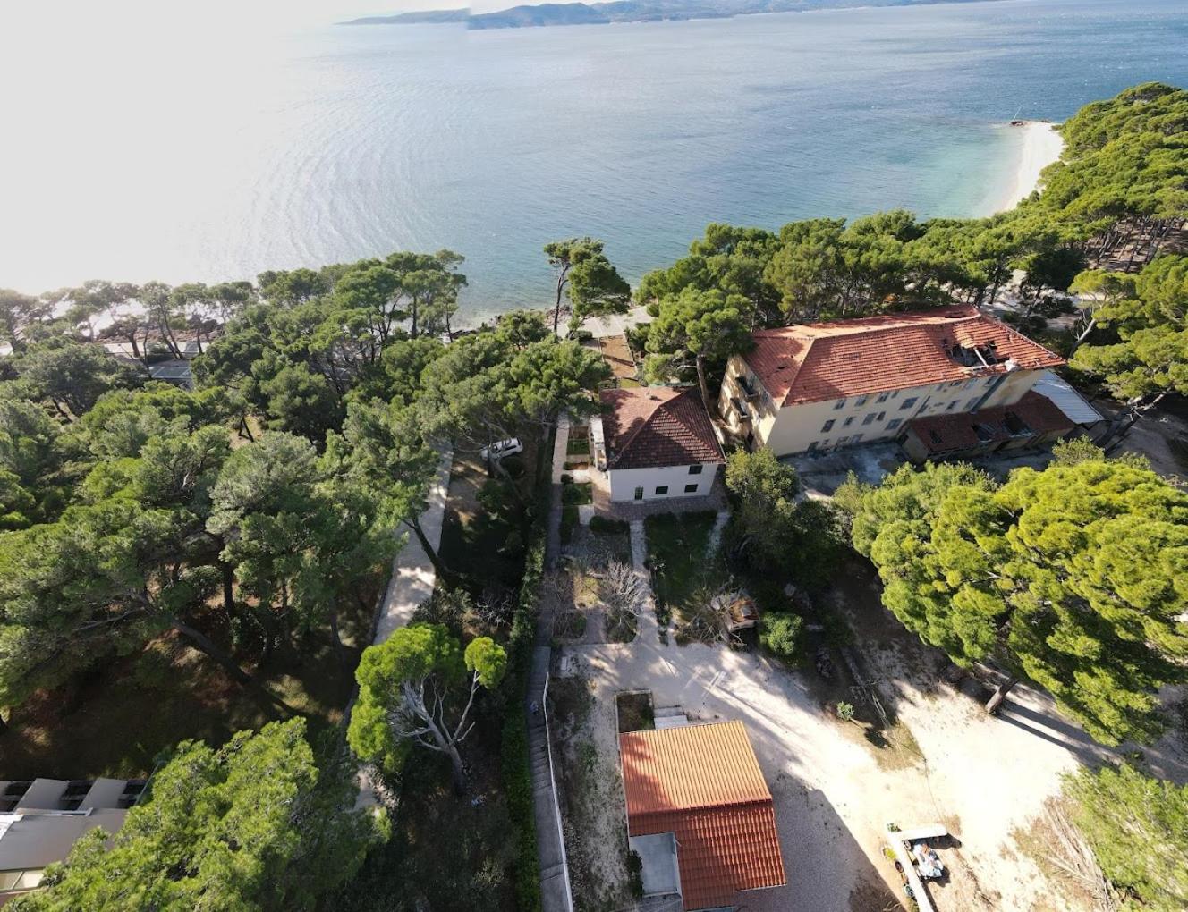 Villa Joška en Brela