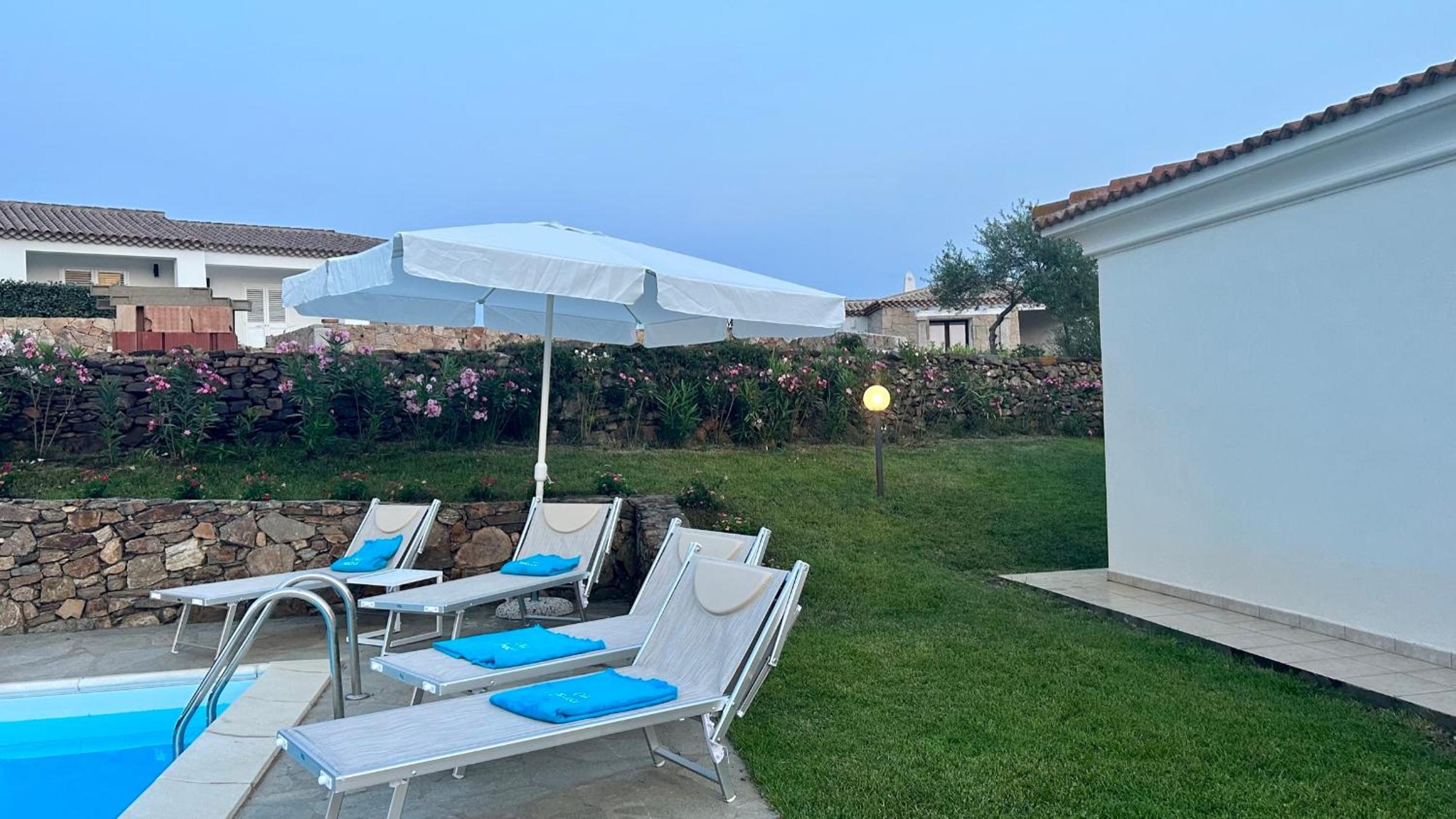 VILLA FRANCESCA