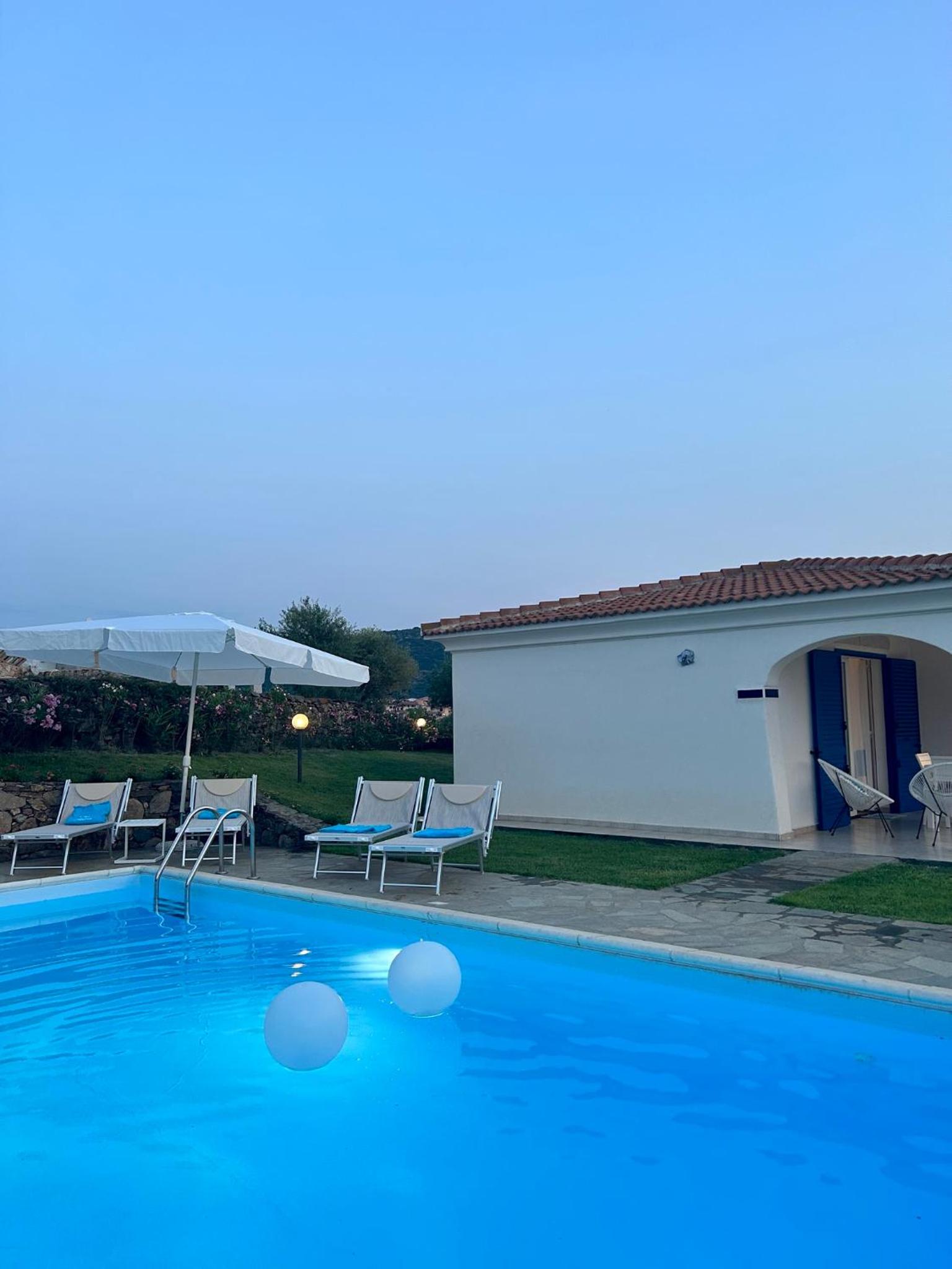 VILLA FRANCESCA