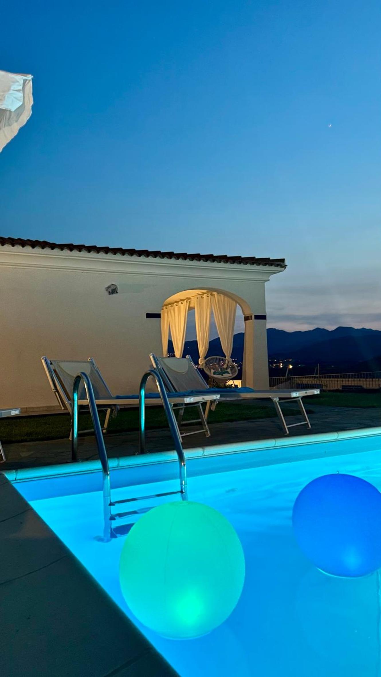 VILLA FRANCESCA
