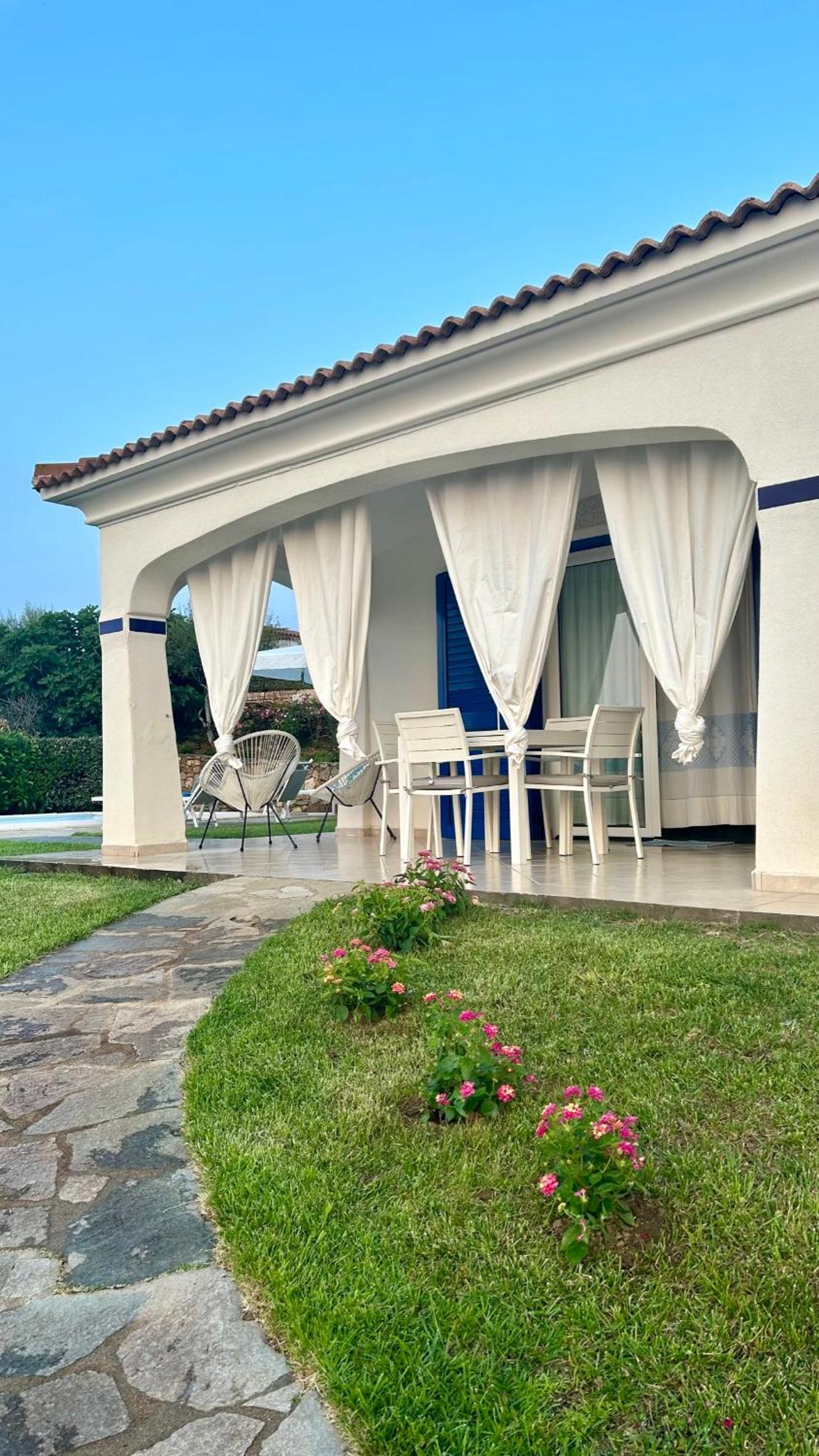 VILLA FRANCESCA
