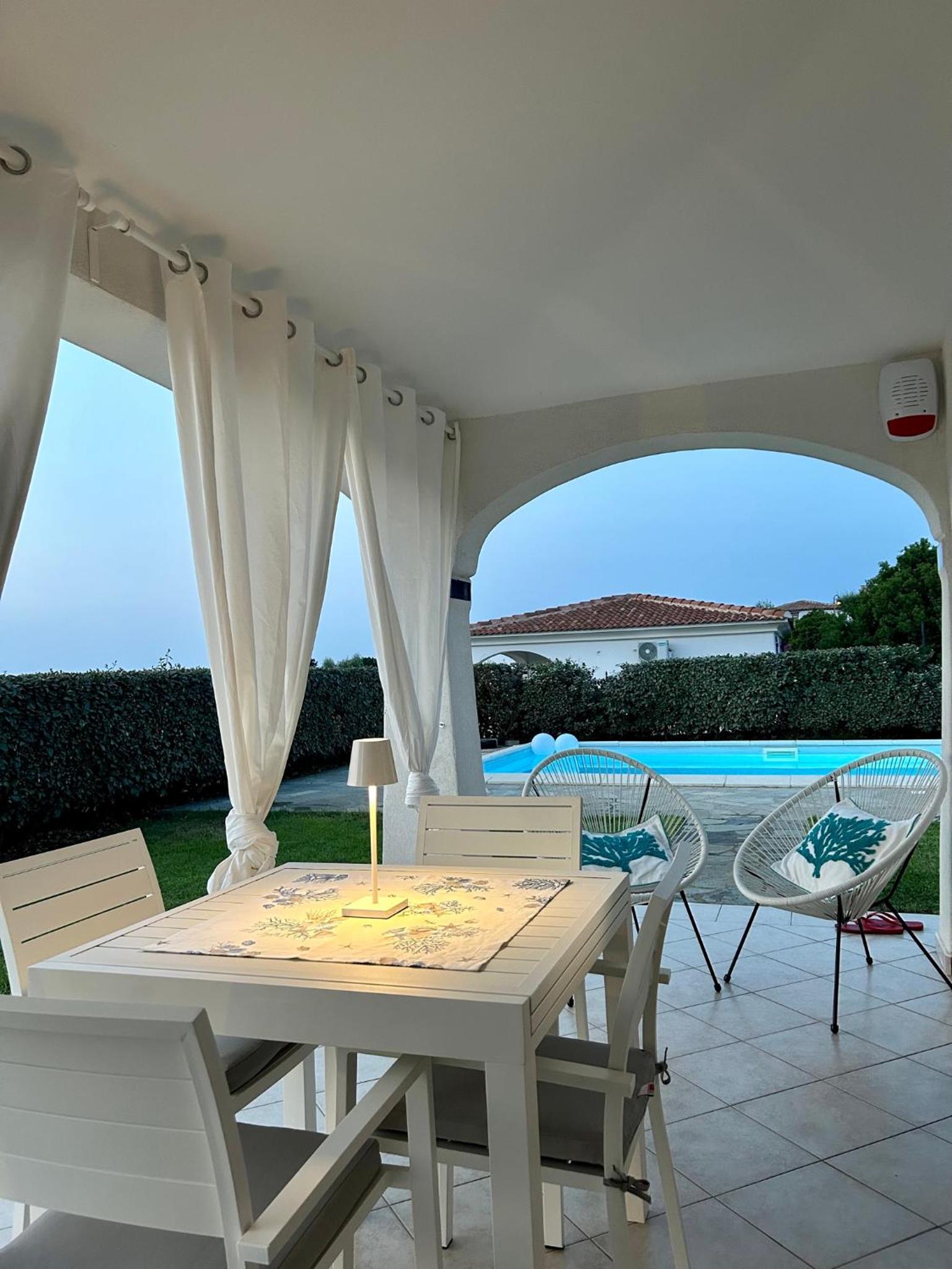 VILLA FRANCESCA