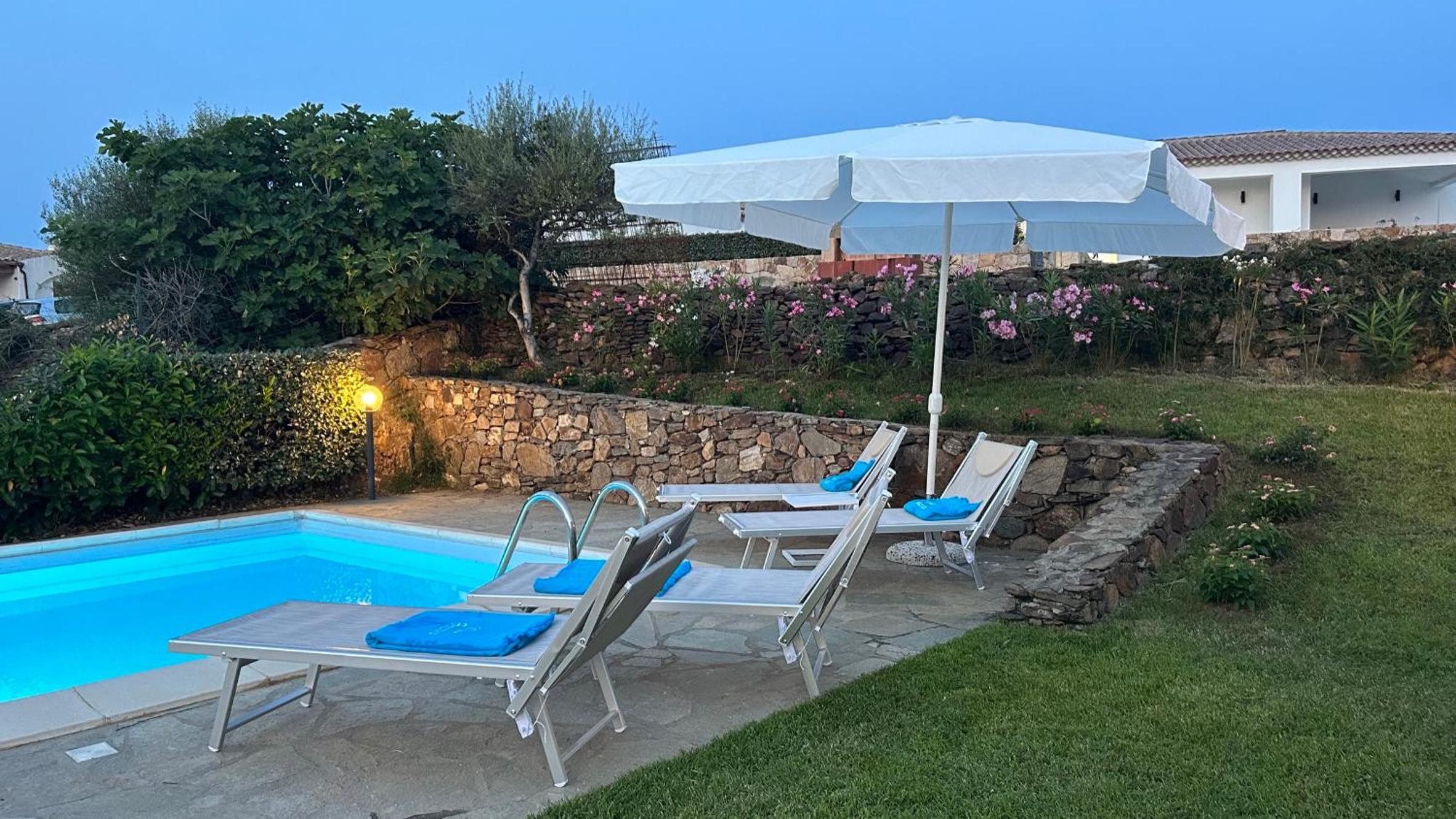 VILLA FRANCESCA