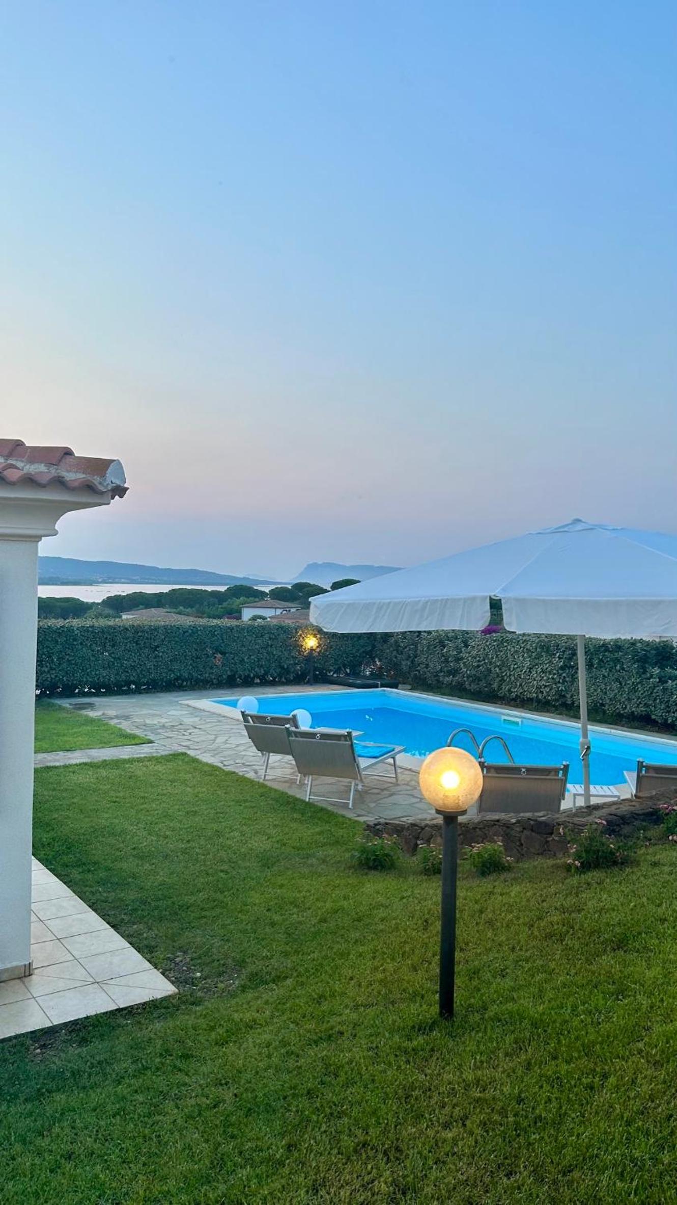 VILLA FRANCESCA