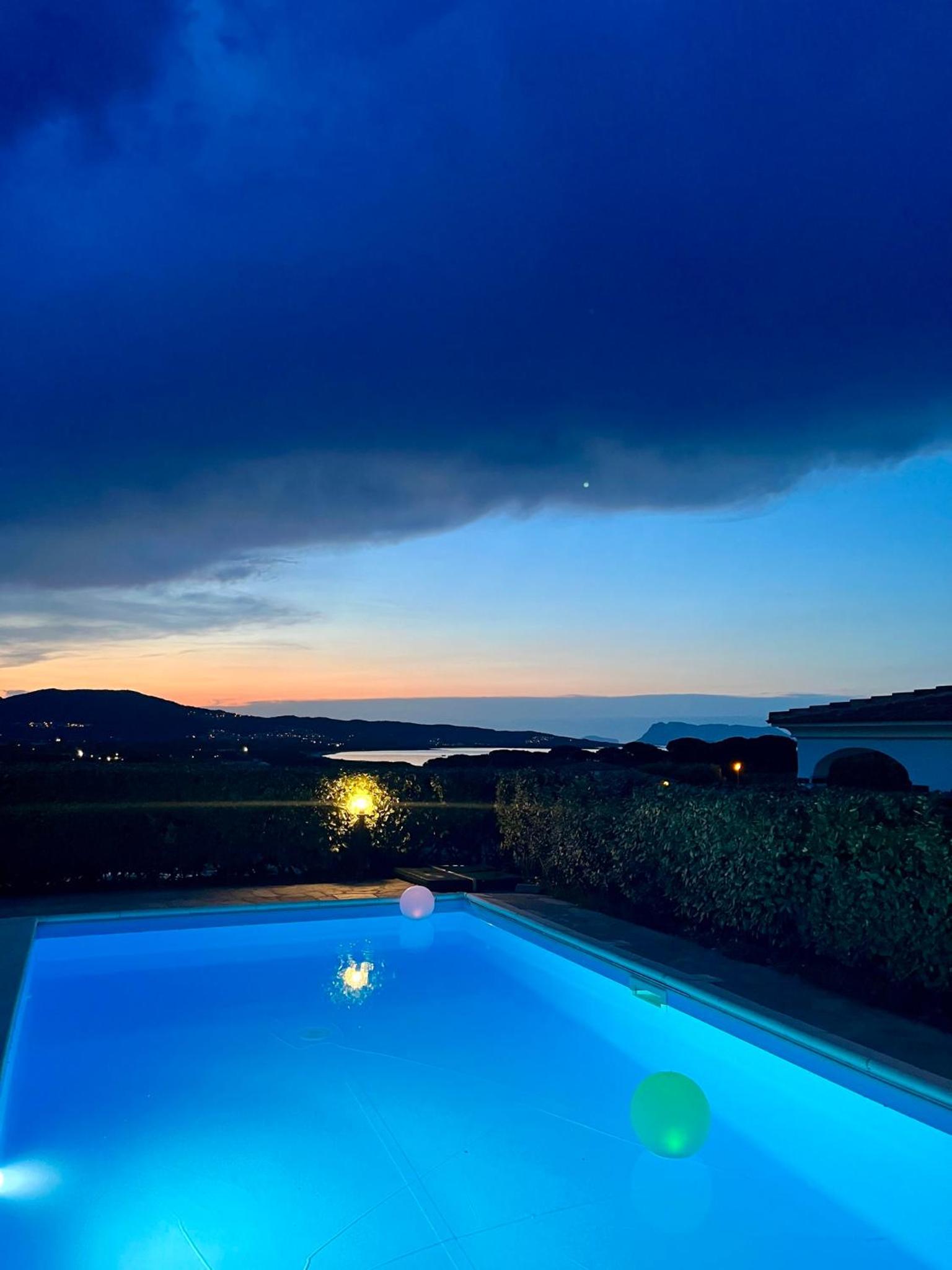 VILLA FRANCESCA