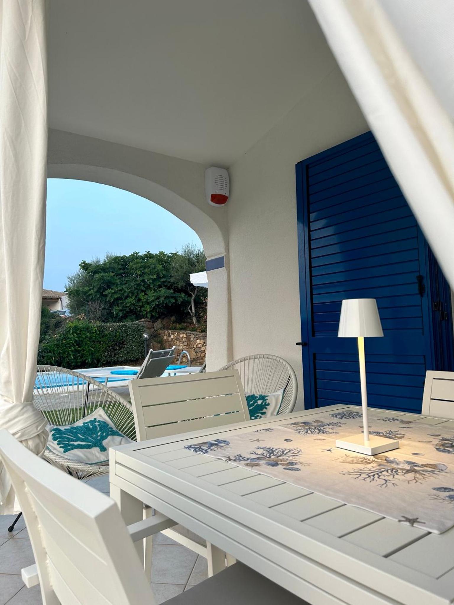 VILLA FRANCESCA