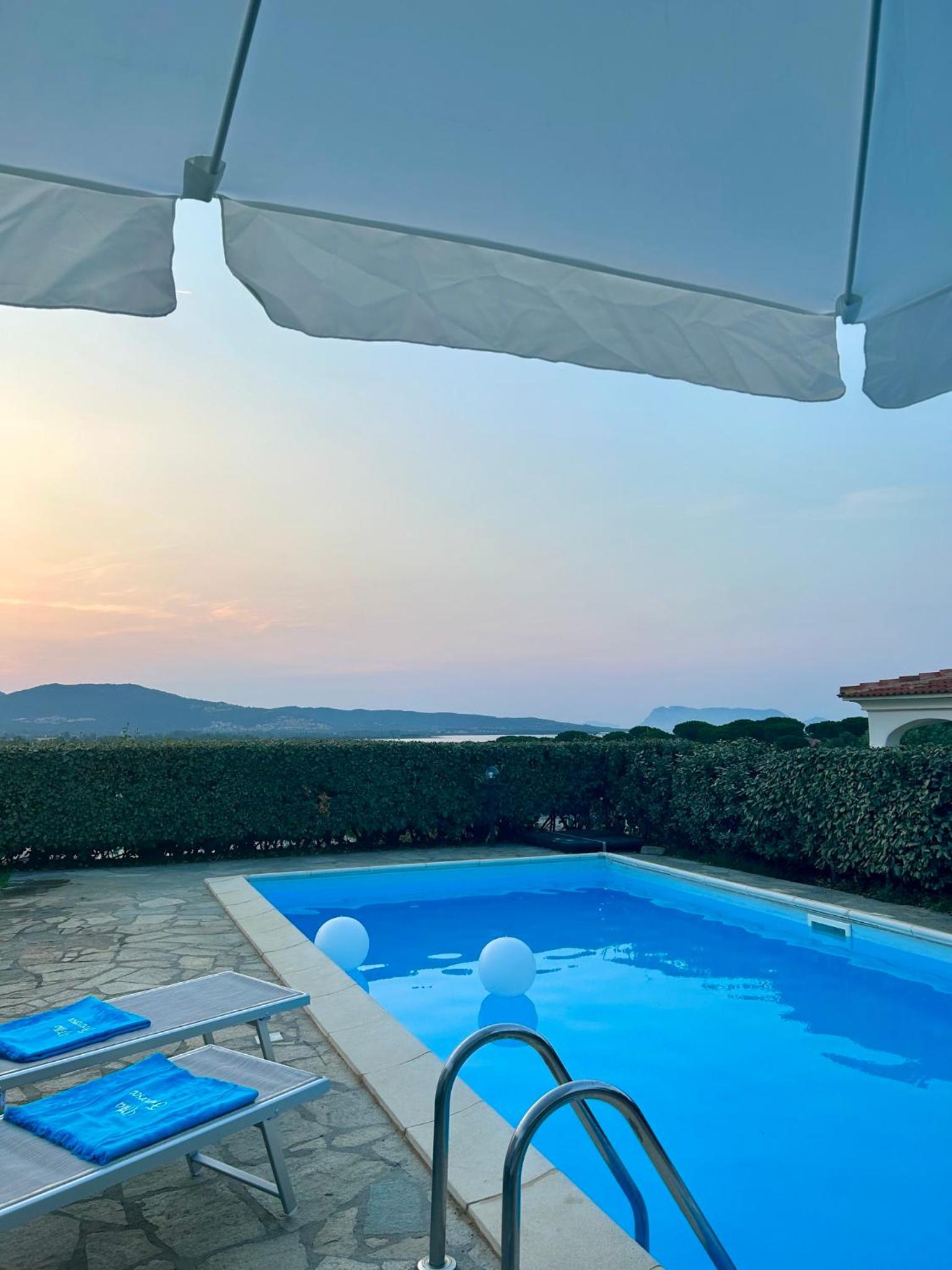 VILLA FRANCESCA