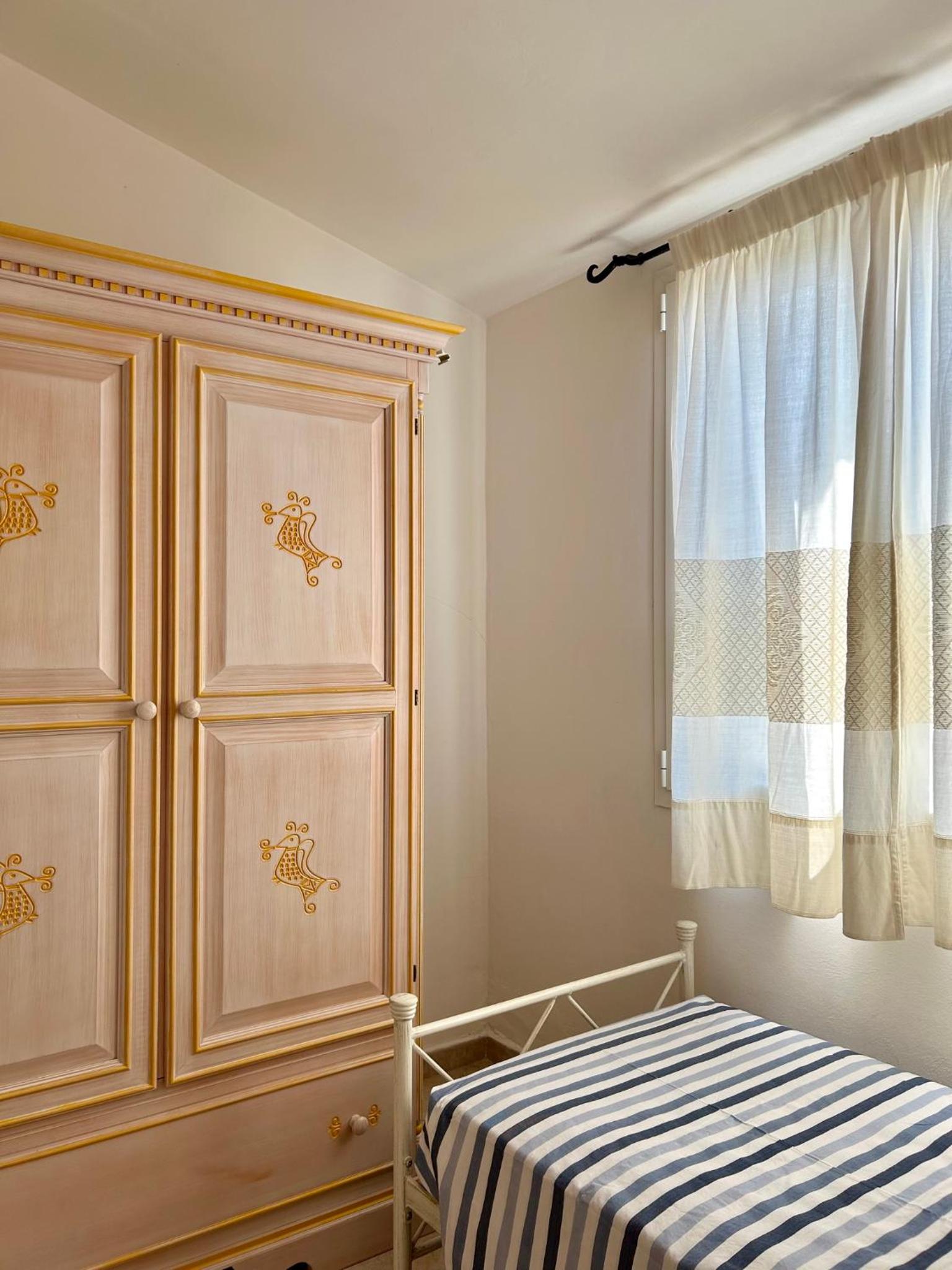 VILLA FRANCESCA