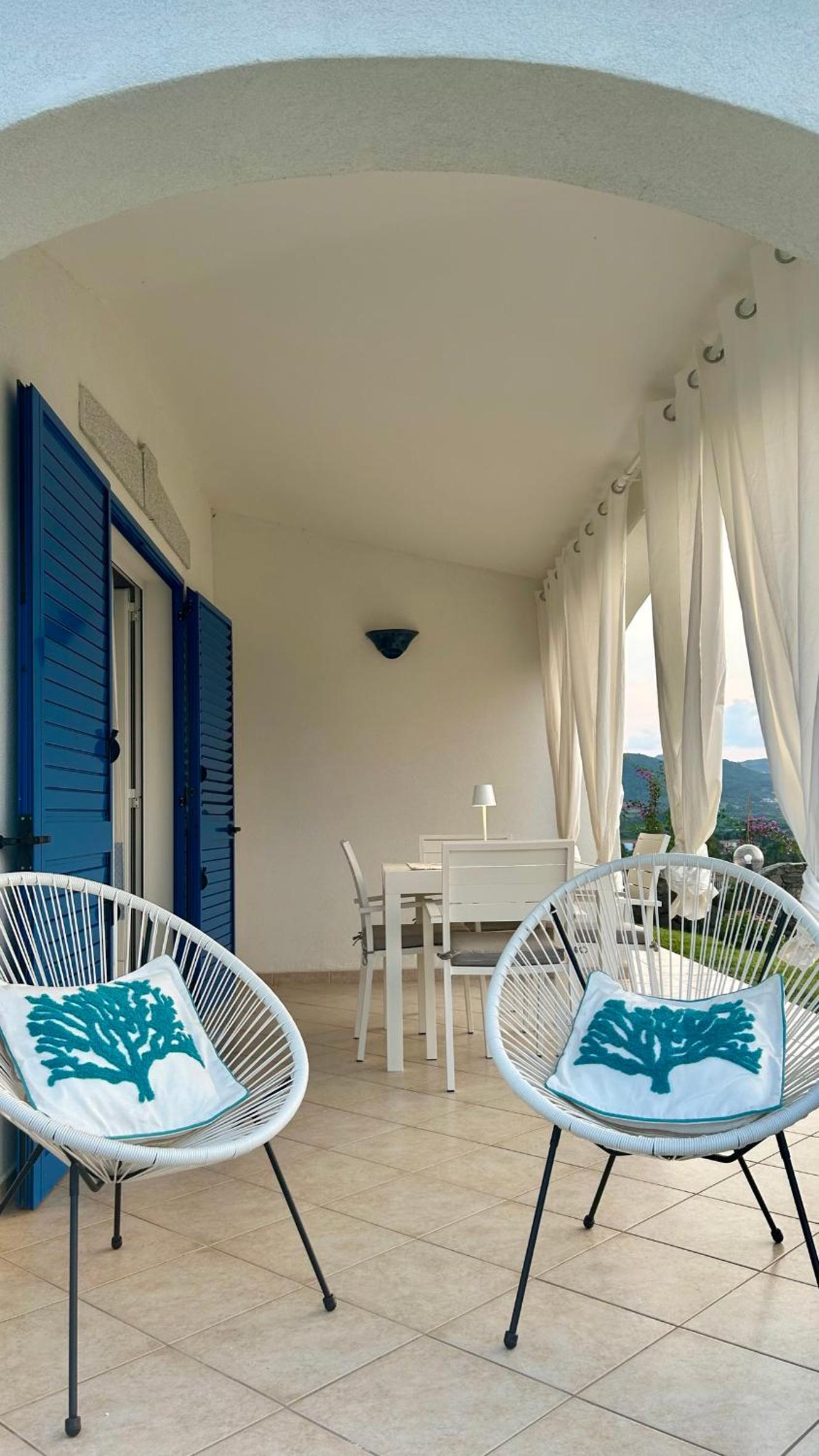 VILLA FRANCESCA