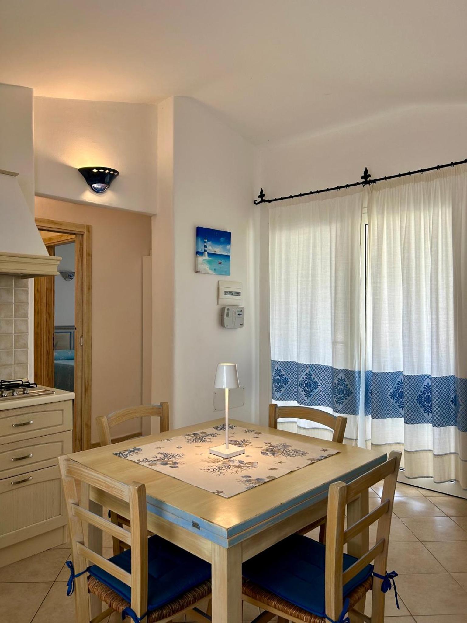VILLA FRANCESCA