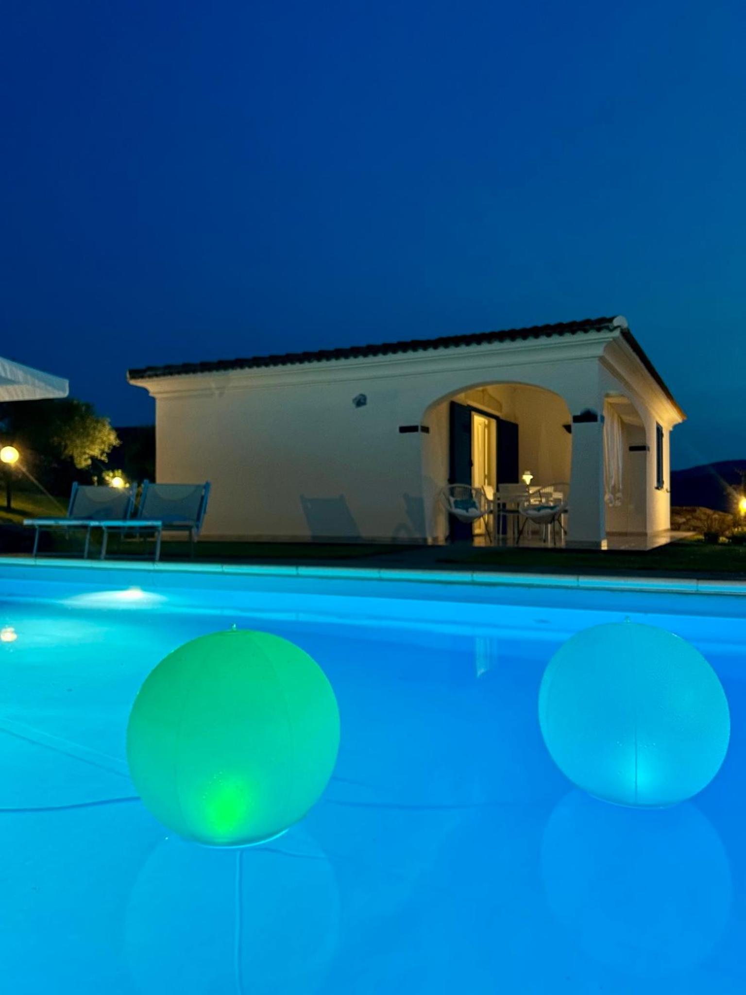 VILLA FRANCESCA