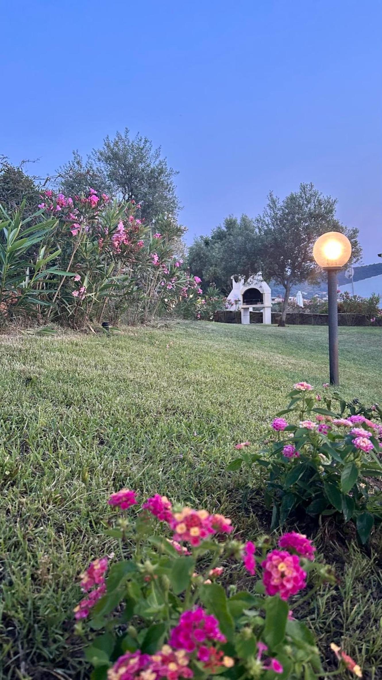 VILLA FRANCESCA