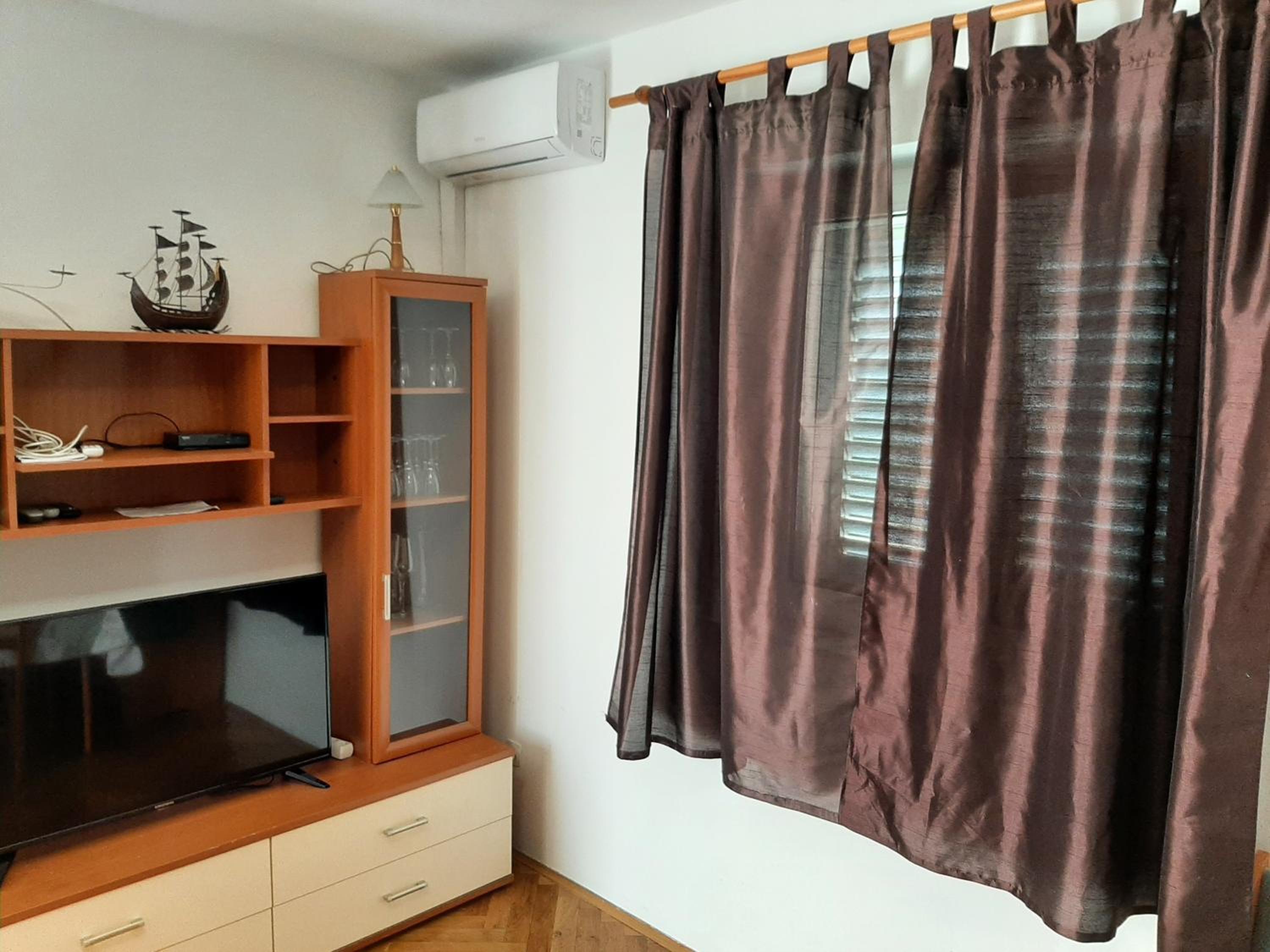 Apartmani Šegedin