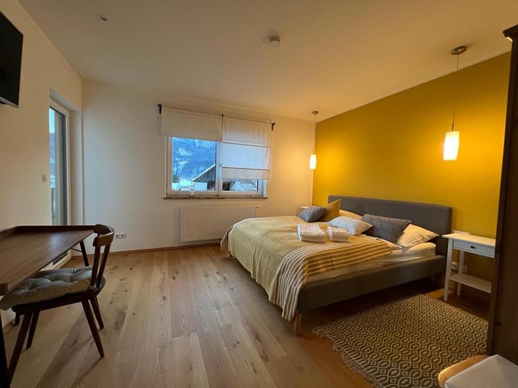 Apartment Hildegard