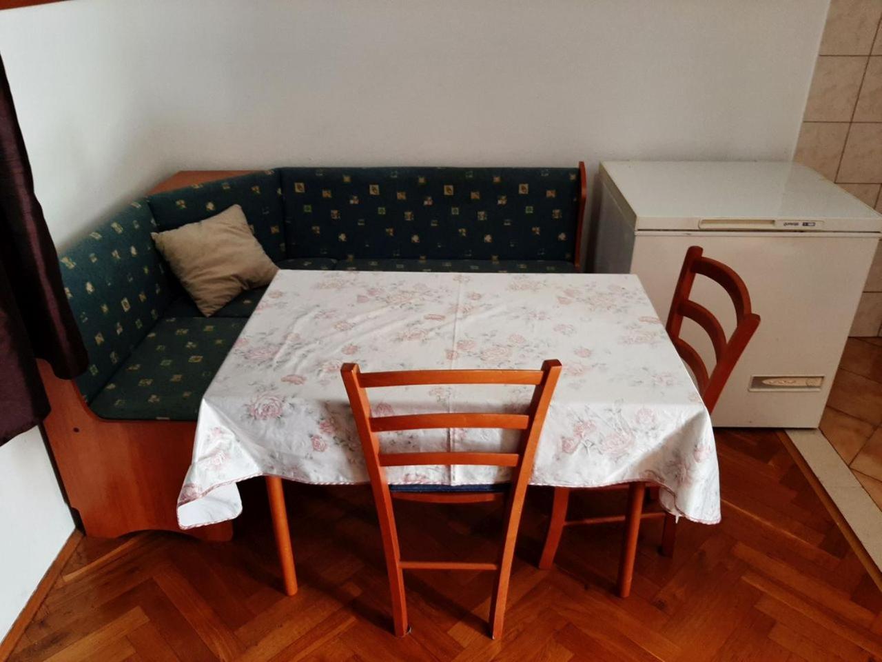 Apartmani Šegedin