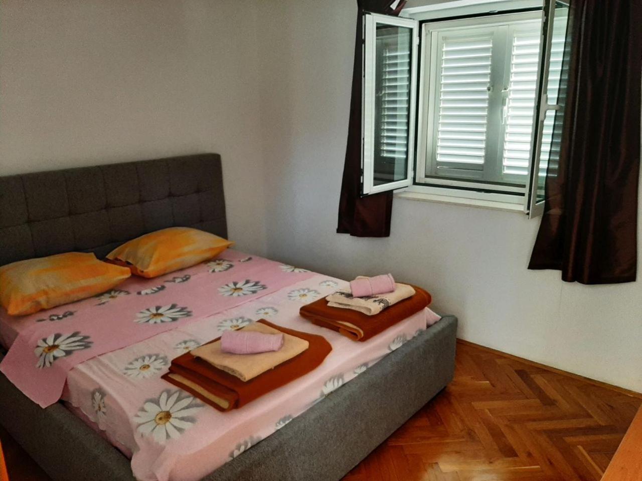 Apartmani Šegedin