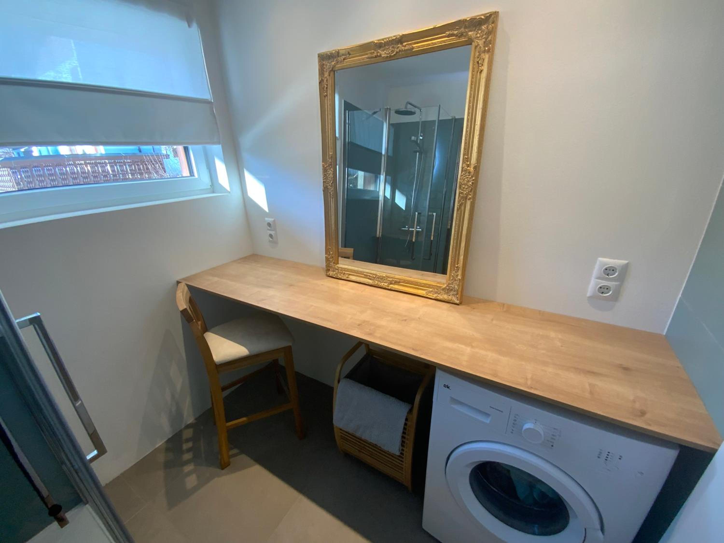 Apartment Hildegard