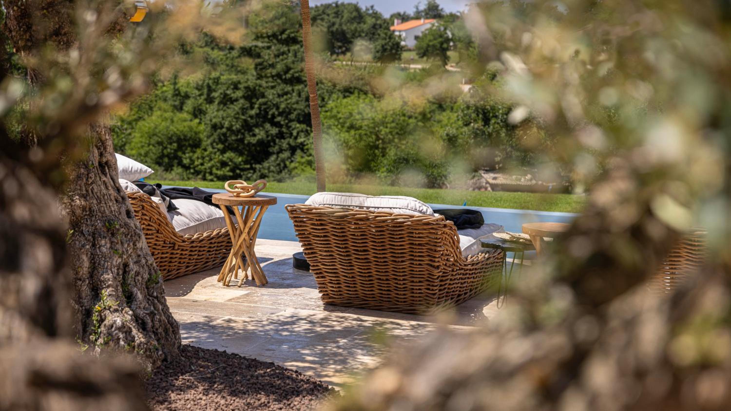 LaMaison - Concierge & Gourmet Serenity Escape