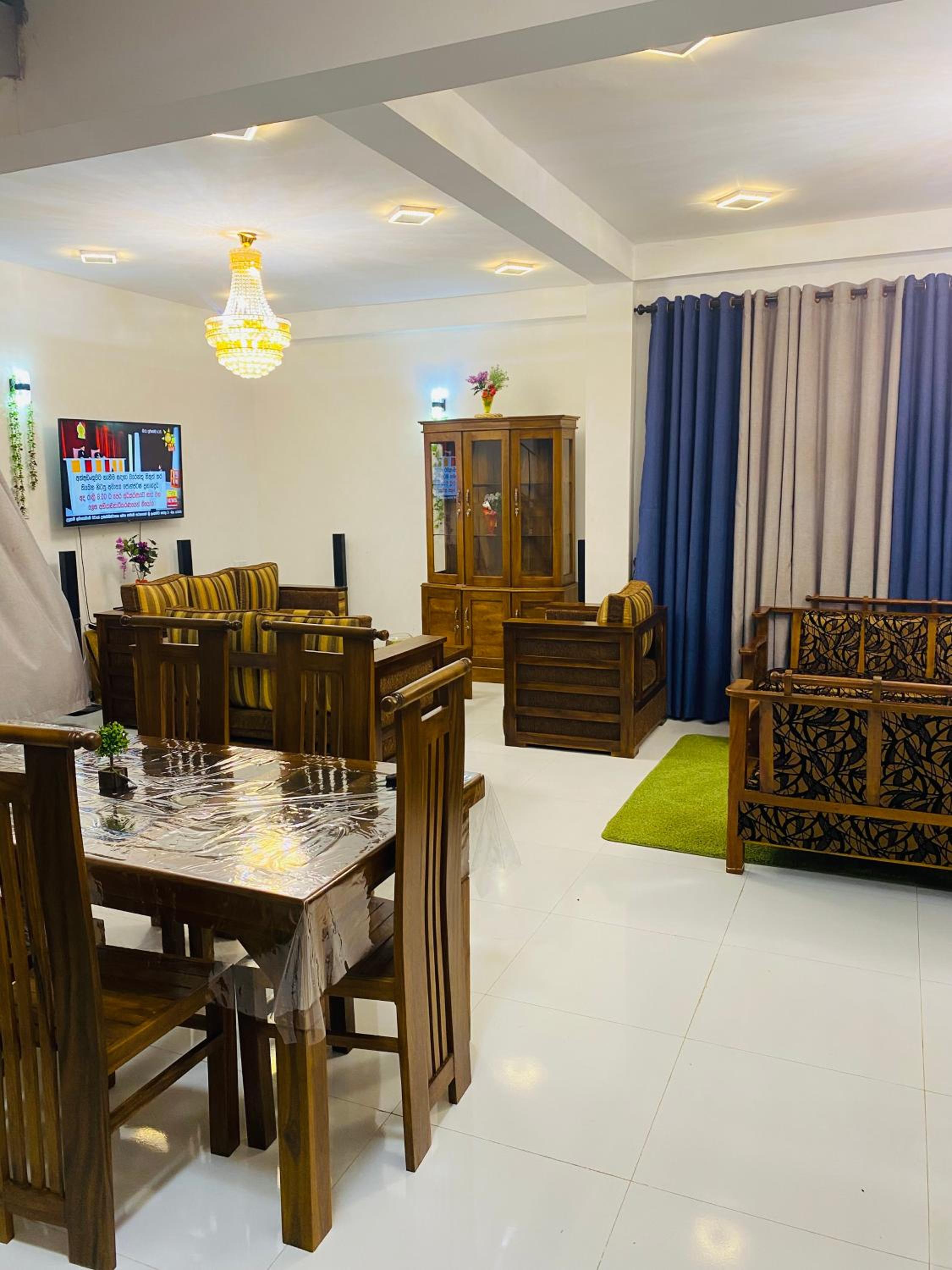 SAKURA Guest House Tourist only view 4